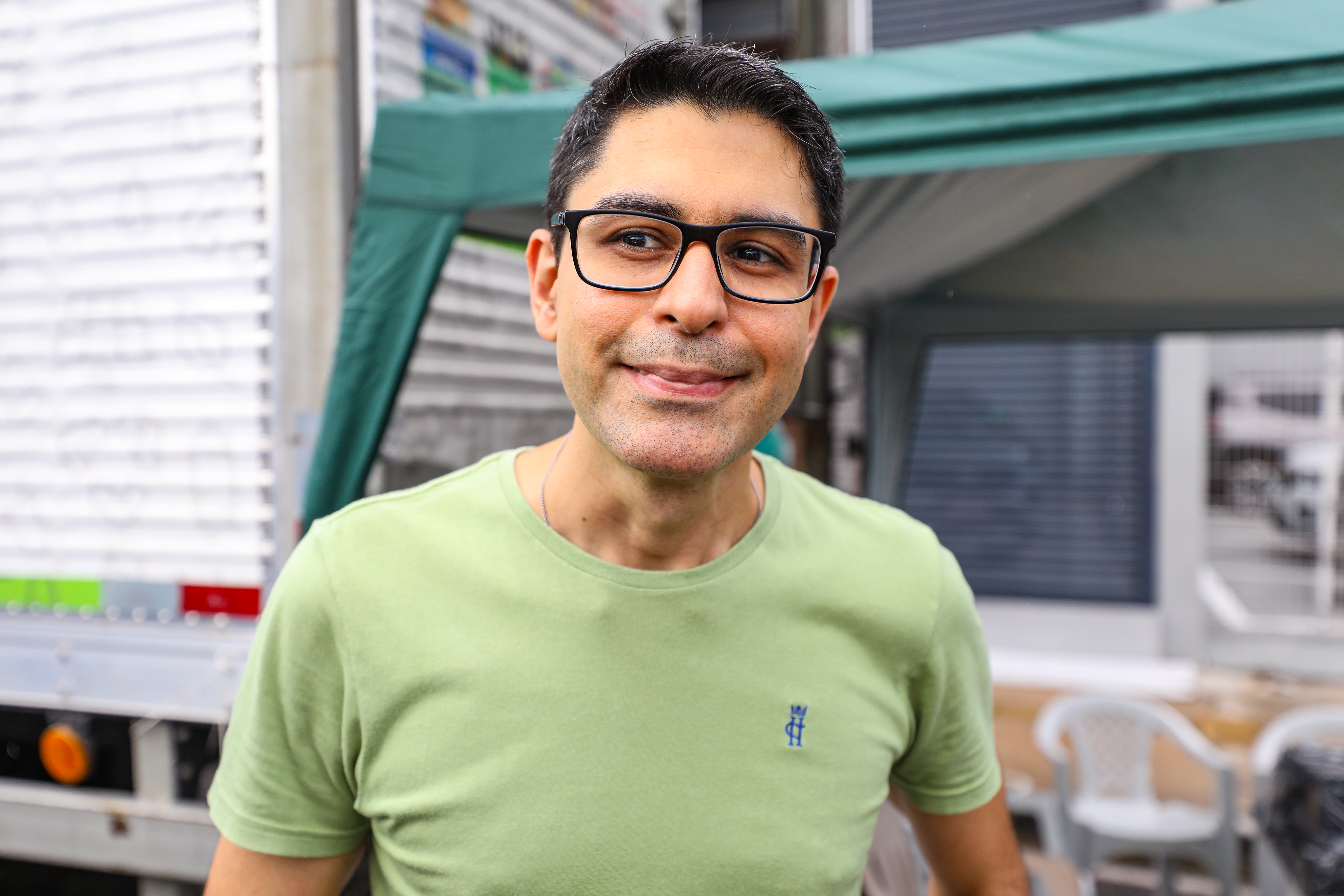 Prefeitura de Belém coleta lixo eletrônico em parceria com Associação de Reciclagem