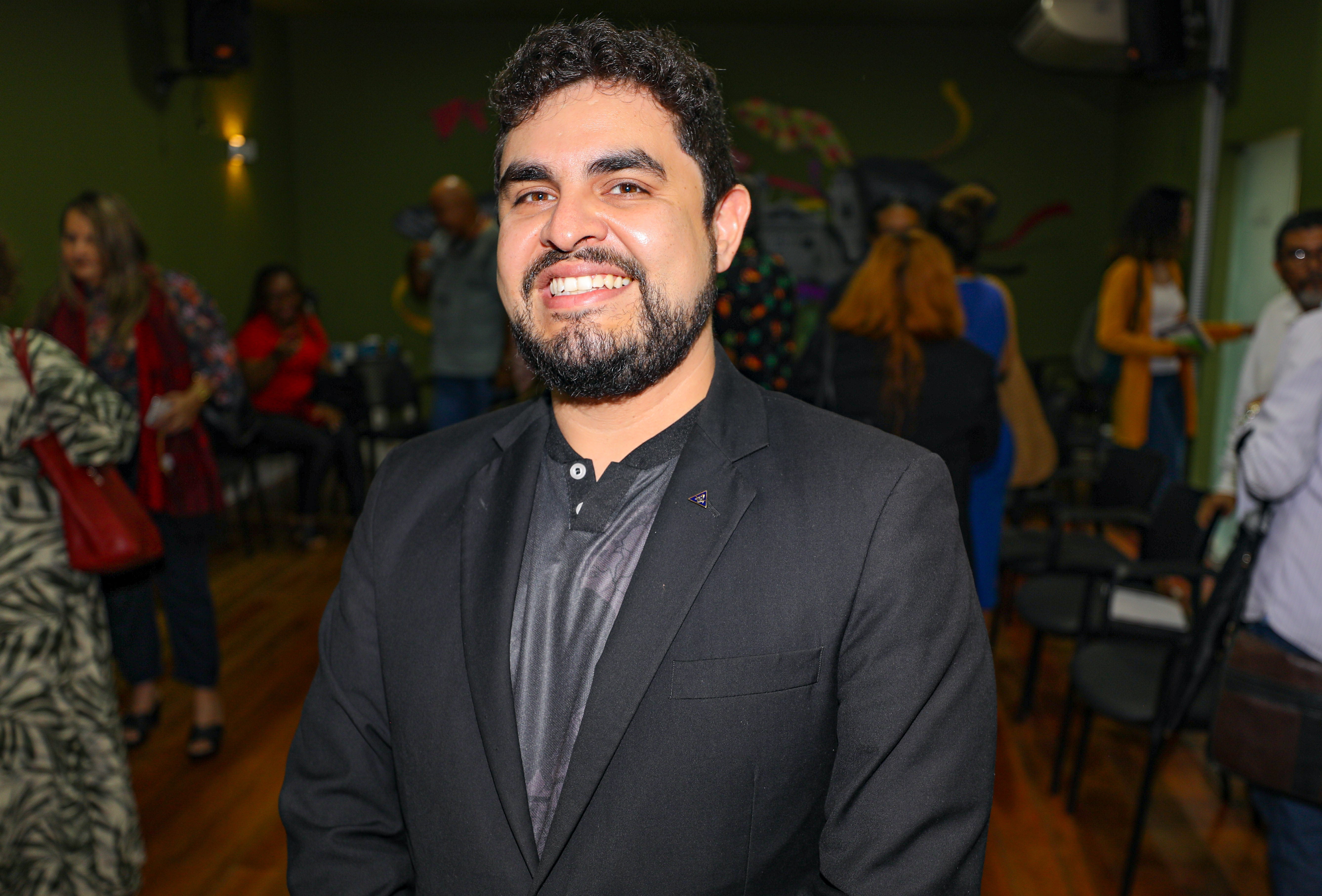 Conselheiros de Cultura debatem leis de incentivo com o prefeito de Belém