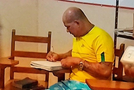 Programa Alfabetiza Belém garante acesso à educação e a direitos sociais