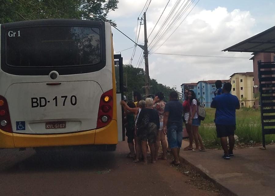 Prefeitura de Belém retoma processo de licitação para o transporte coletivo por ônibus