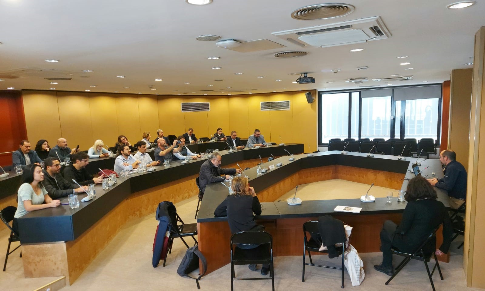 Capital paraense apresenta soluções inovadoras a congresso internacional sobre as cidades