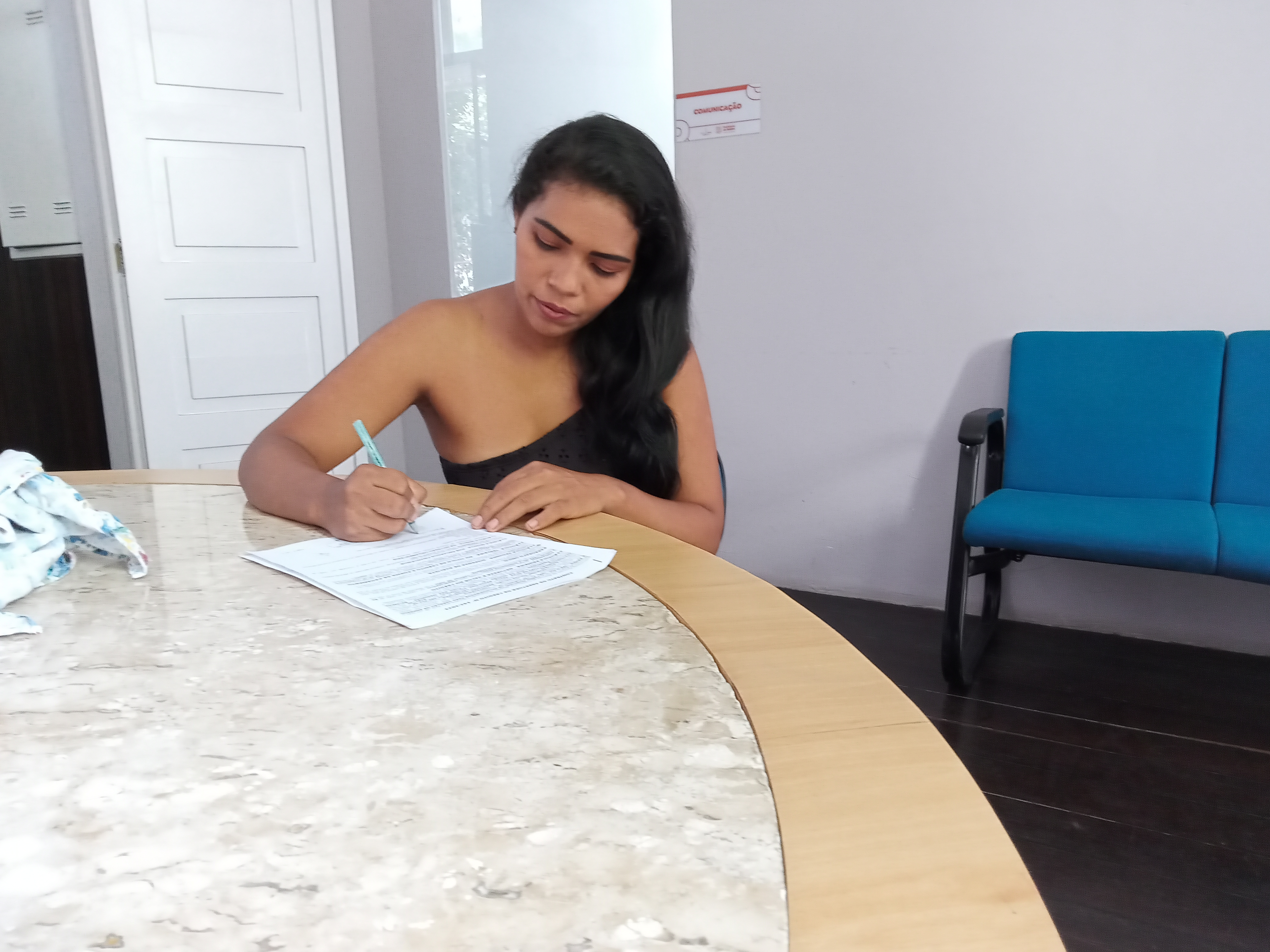 Novo grupo de pequenos empreendedores de Mosqueiro acessa crédito da Prefeitura