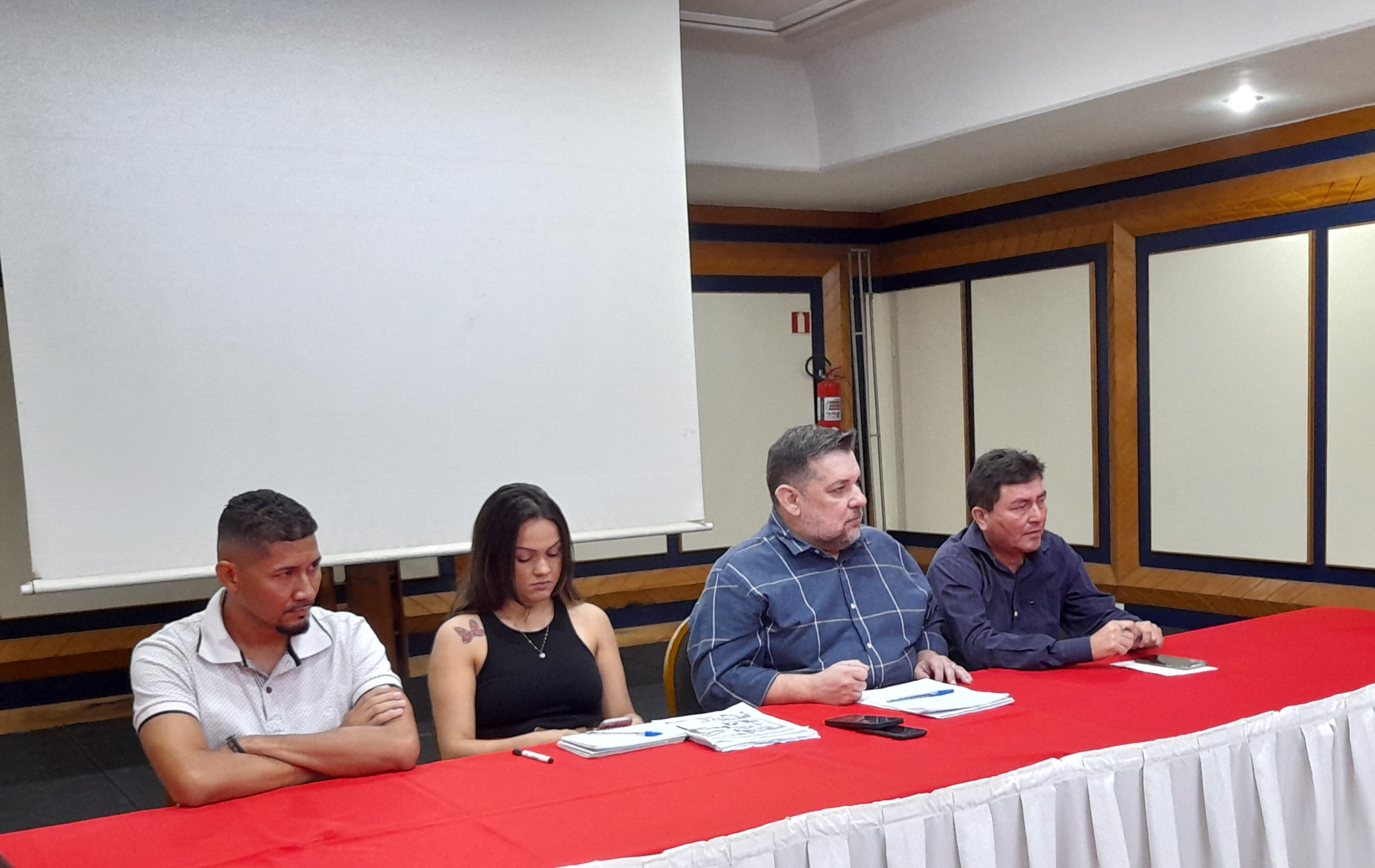 Prestação de contas e relatório das ações da saúde em Belém são aprovados no Conselho Municipal de Saúde