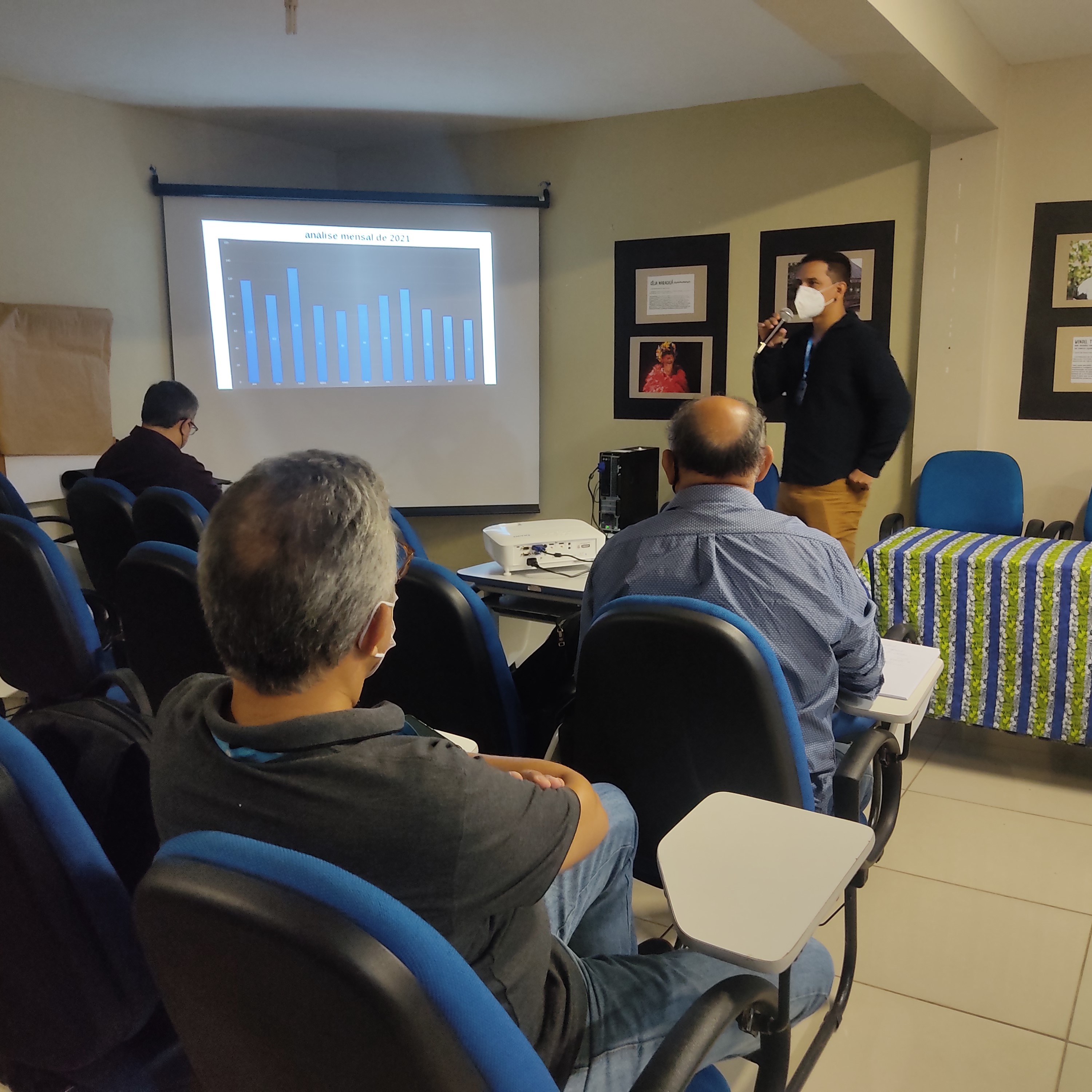 Portal Agiliza Belém promove a participação popular na gestão municipal