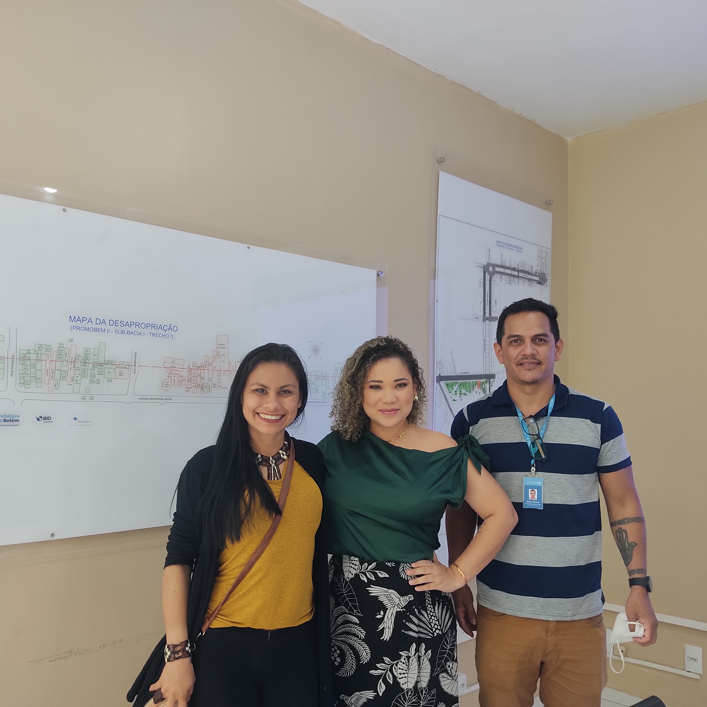 Portal Agiliza Belém promove a participação popular na gestão municipal