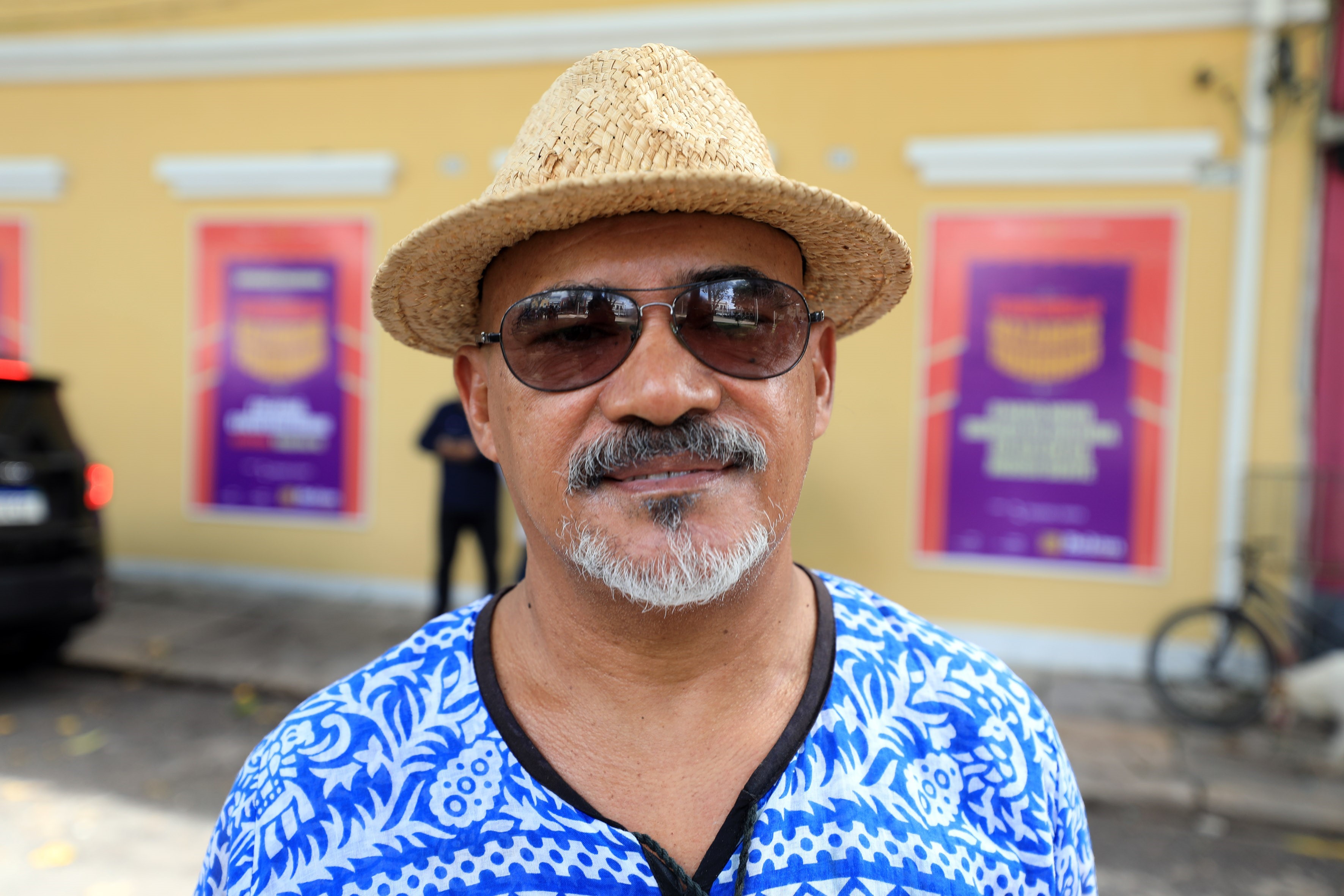 Inauguração do Teatro Nazareno Tourinho reafirma a relevância da cultura popular em Belém