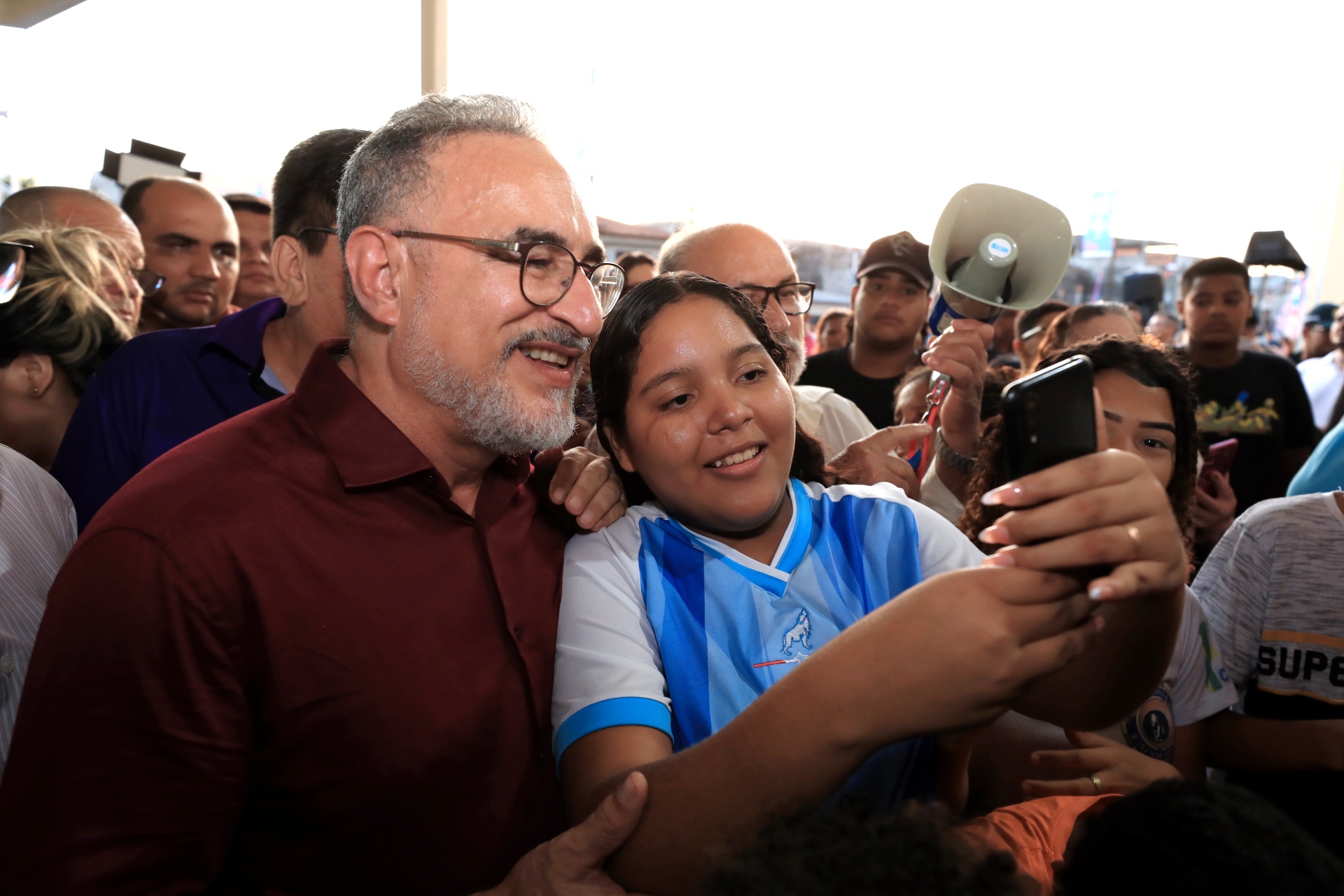 Usina da Paz é inaugurada na Terra Firme com serviços de esporte, cultura, lazer e ações sociais