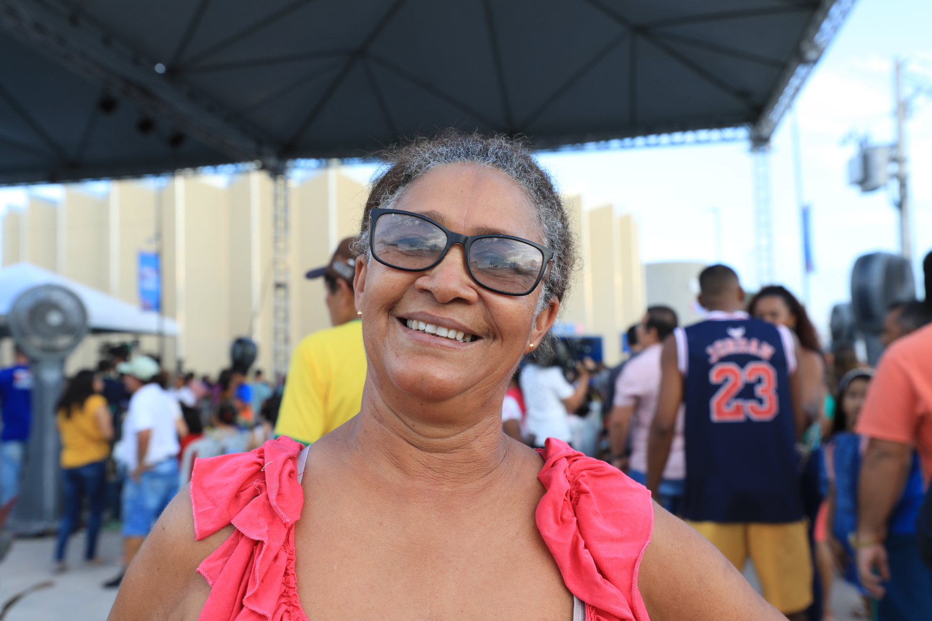 Usina da Paz é inaugurada na Terra Firme com serviços de esporte, cultura, lazer e ações sociais