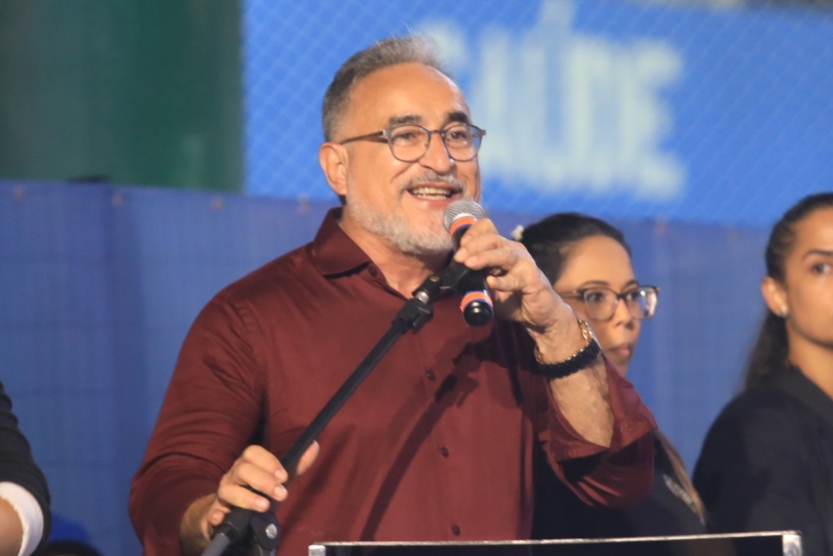 Usina da Paz é inaugurada na Terra Firme com serviços de esporte, cultura, lazer e ações sociais