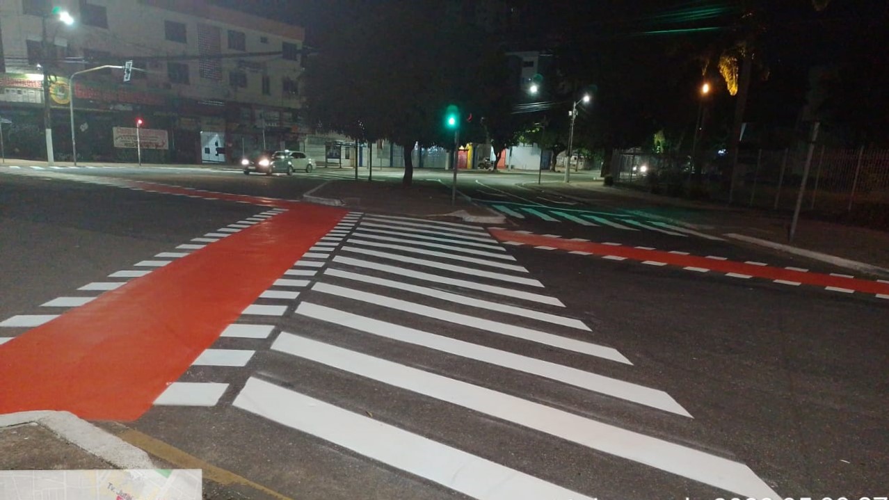 Transporte público e mobilidade urbana são prioridades da Prefeitura para toda a população