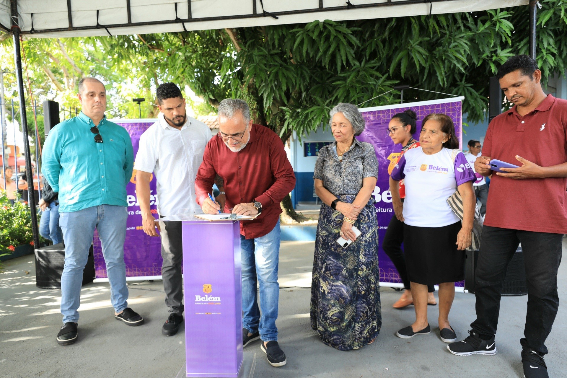 Obras na Estrada Nova começam a ser entregues em janeiro e vão beneficiar 1 milhão de pessoas