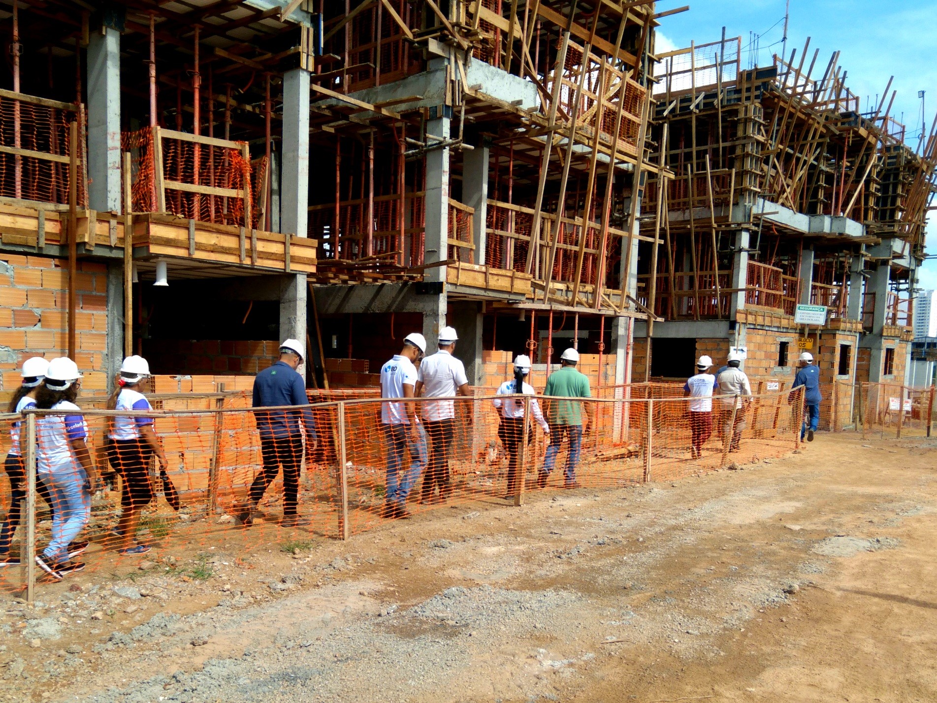 Obras na Estrada Nova começam a ser entregues em janeiro e vão beneficiar 1 milhão de pessoas