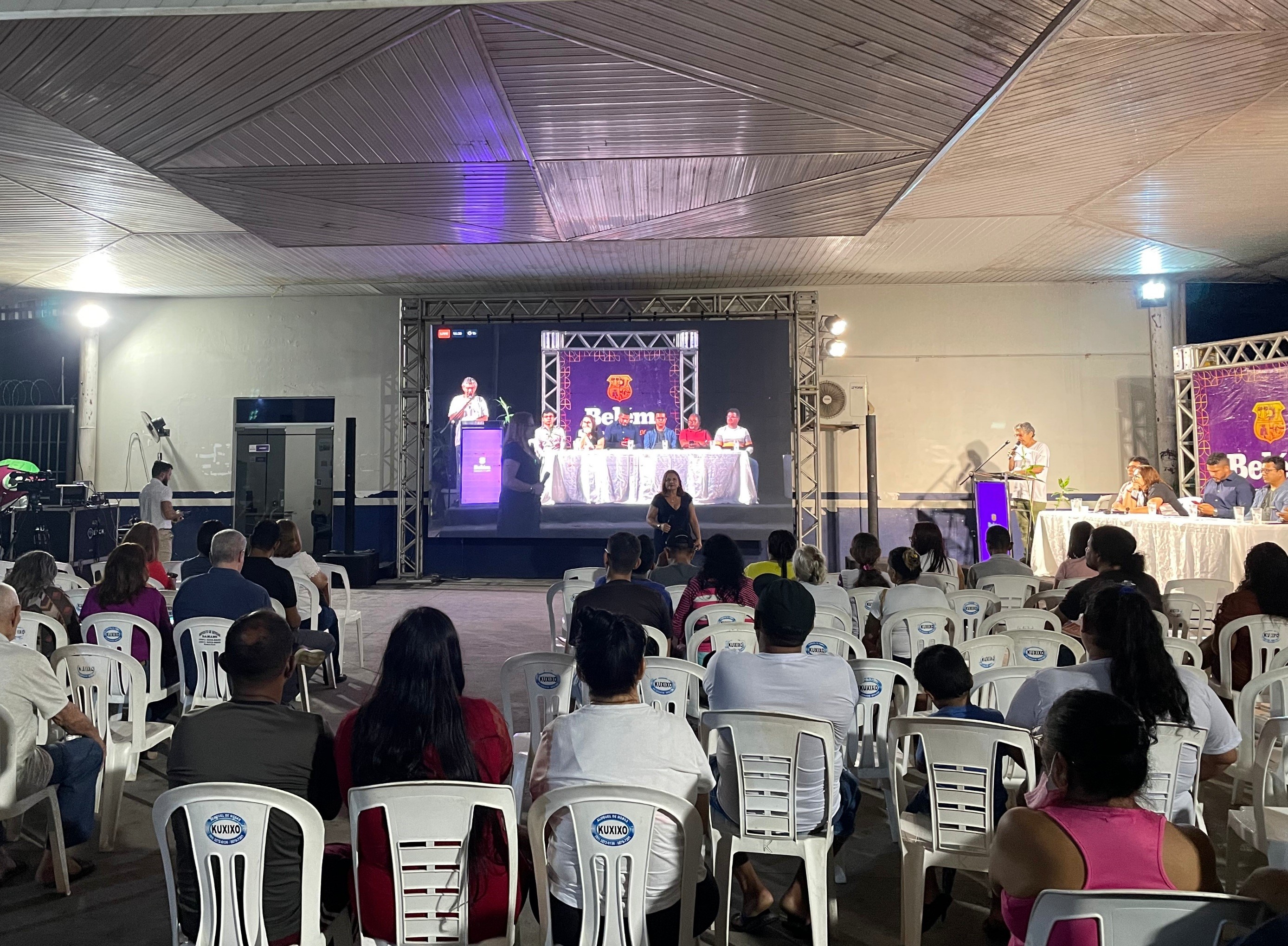 Obras na Estrada Nova começam a ser entregues em janeiro e vão beneficiar 1 milhão de pessoas