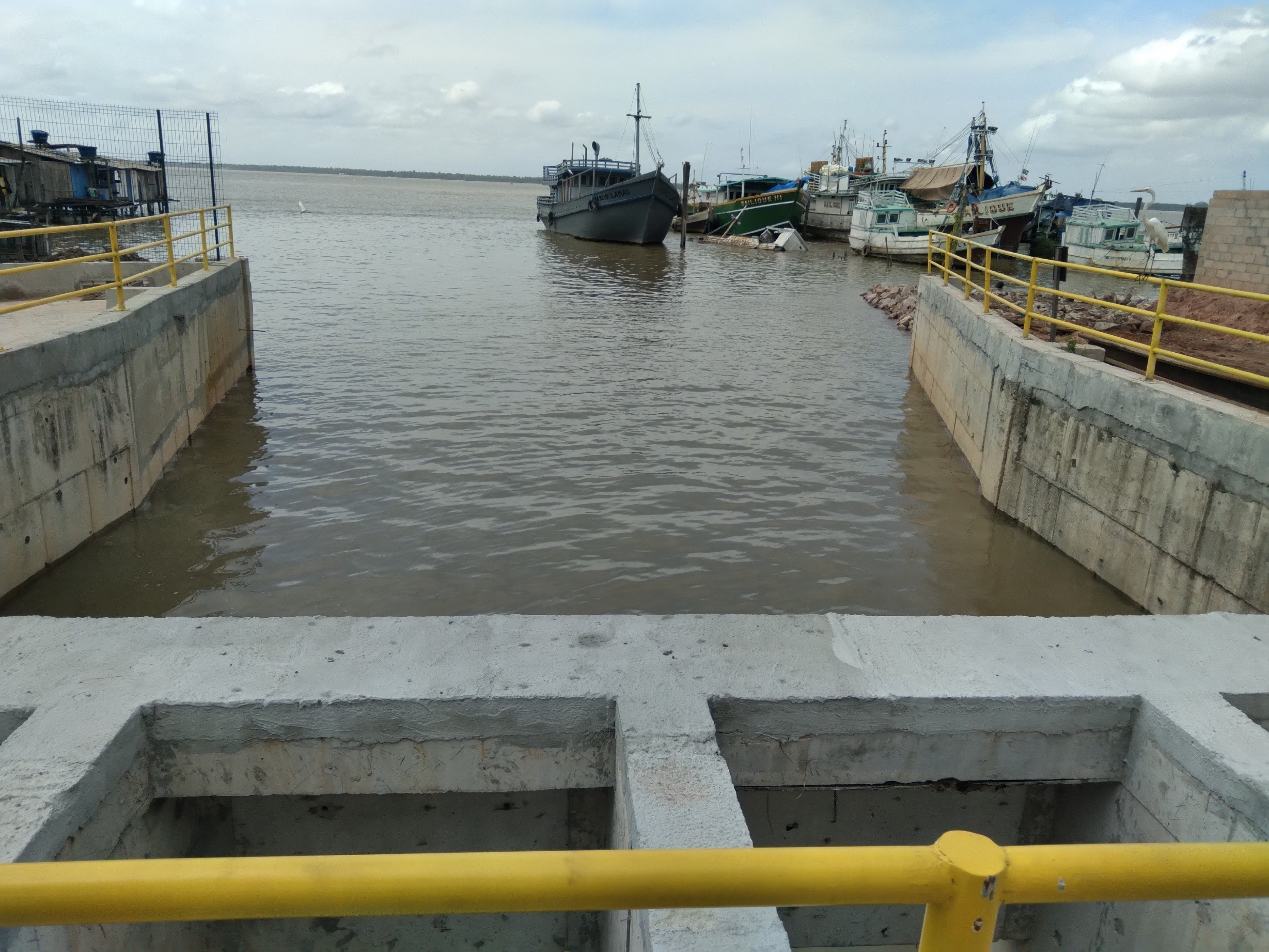 Obras na Estrada Nova começam a ser entregues em janeiro e vão beneficiar 1 milhão de pessoas