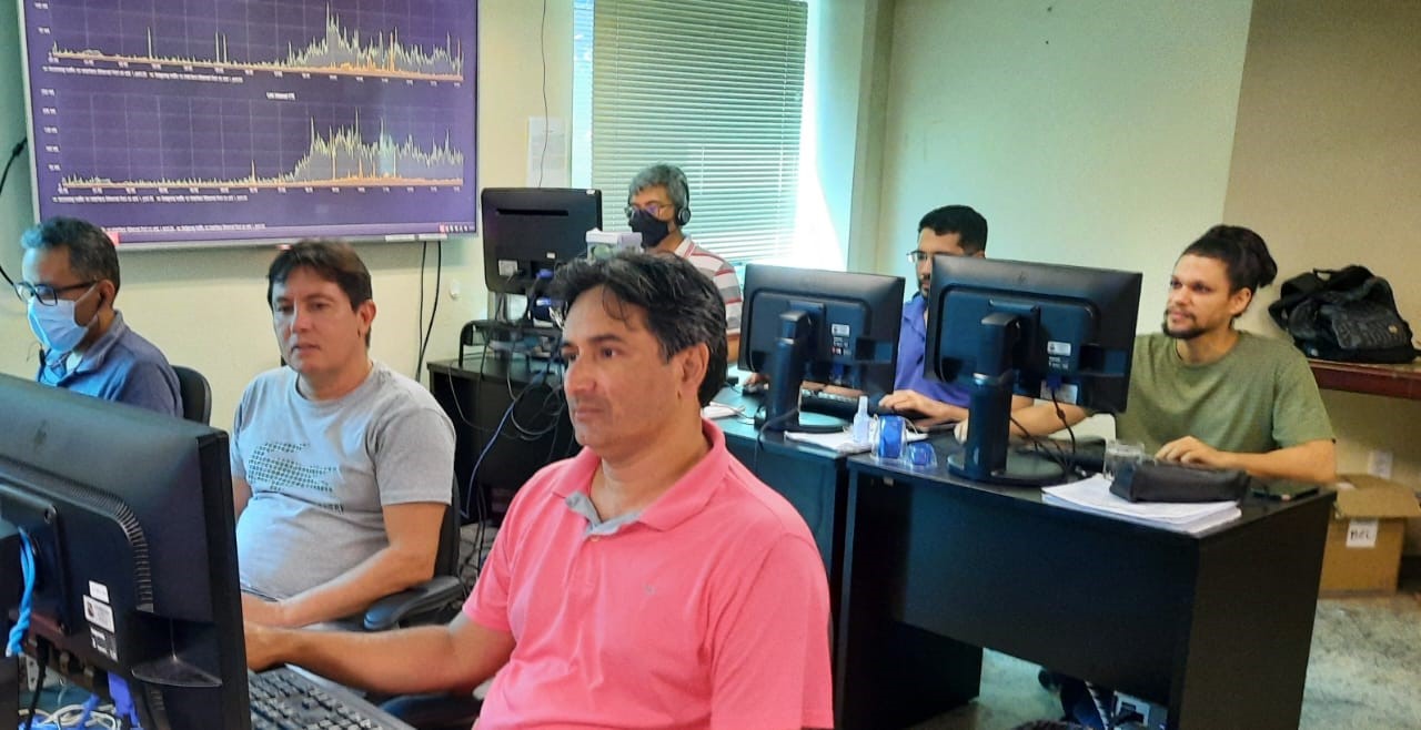 Políticas públicas municipais são ampliadas com o uso de sistemas e tecnologias da informação