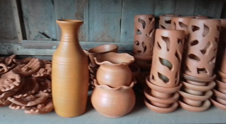 Primeiro Ecomuseu de Belém tem como roteiro a história da Olaria do Espanhol, em Icoaraci