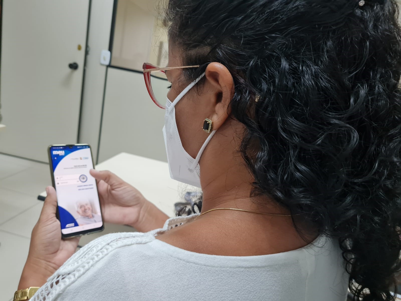 Inovações modernizam a Previdência Municipal com rapidez, transparência e conforto aos servidores