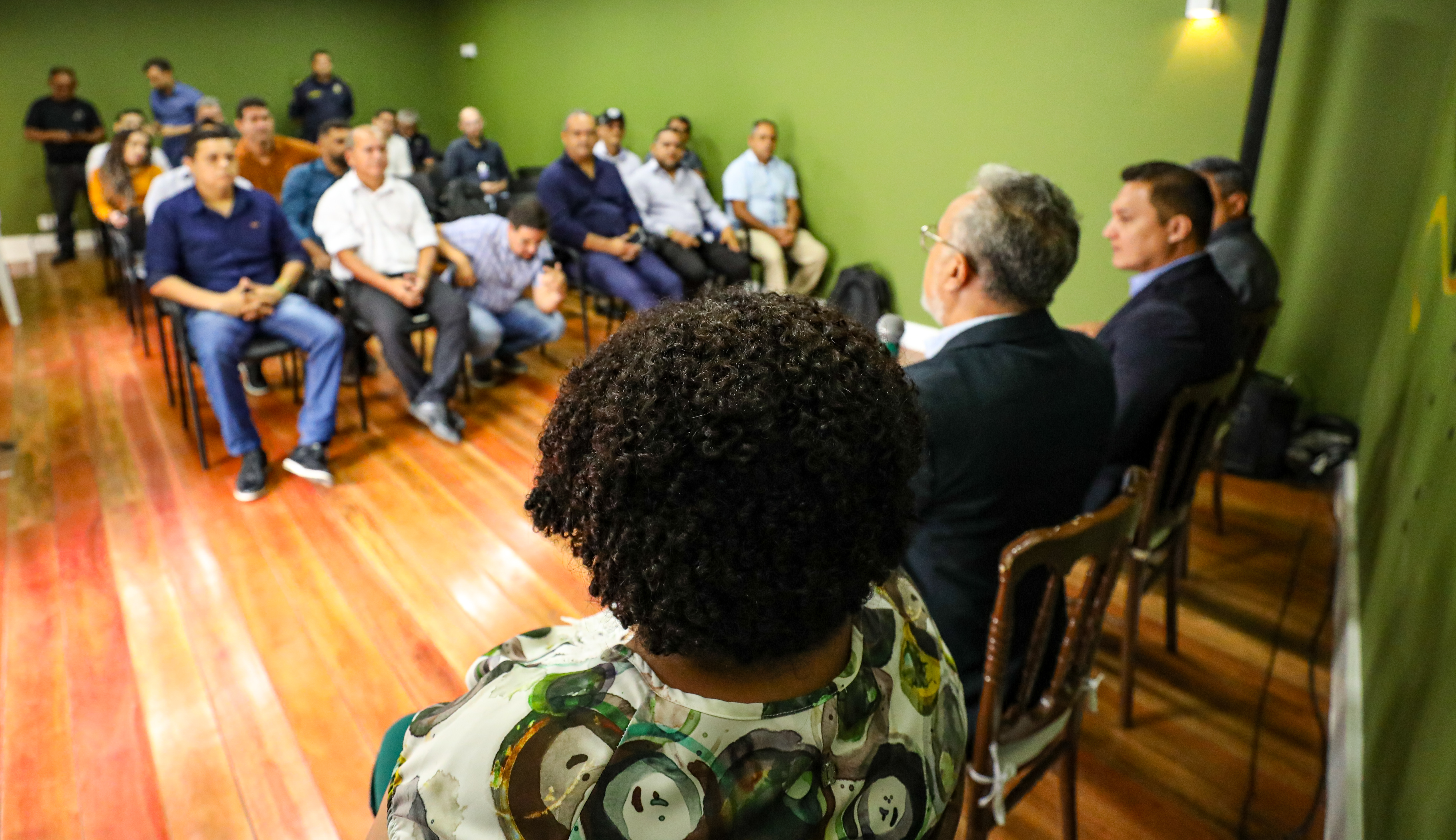Termo de Cooperação entre Belém e Santa Izabel reduzirá tarifa de ônibus à metade do valor