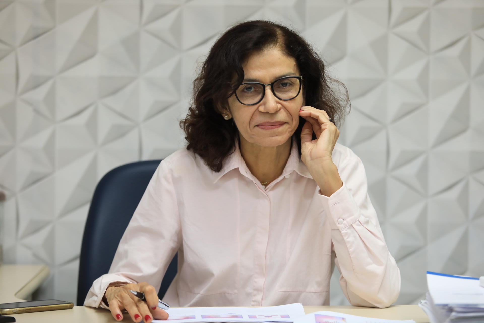 Reestruturação do Iasb foca no melhor acolhimento aos servidores municipais