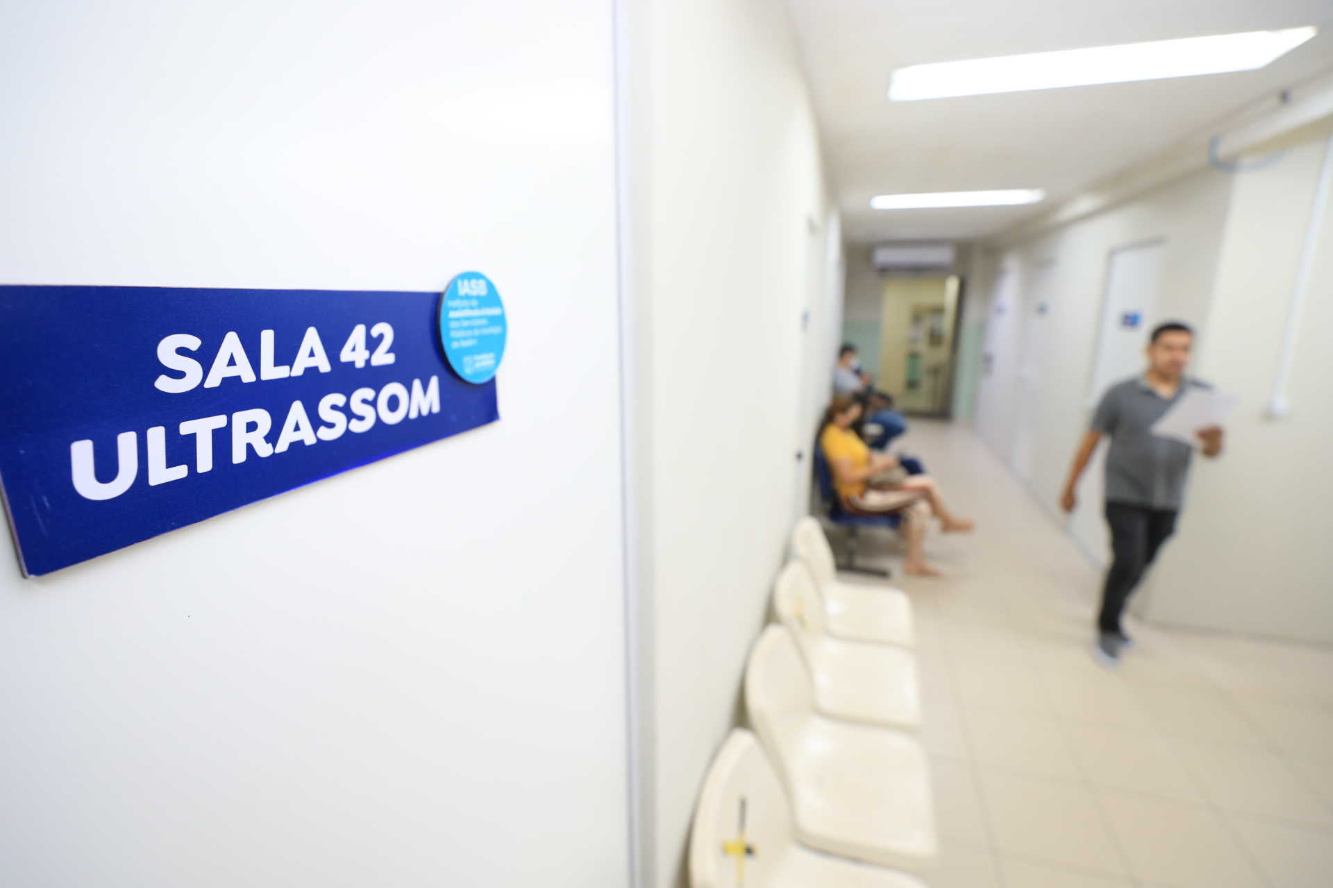 Reestruturação do Iasb foca no melhor acolhimento aos servidores municipais