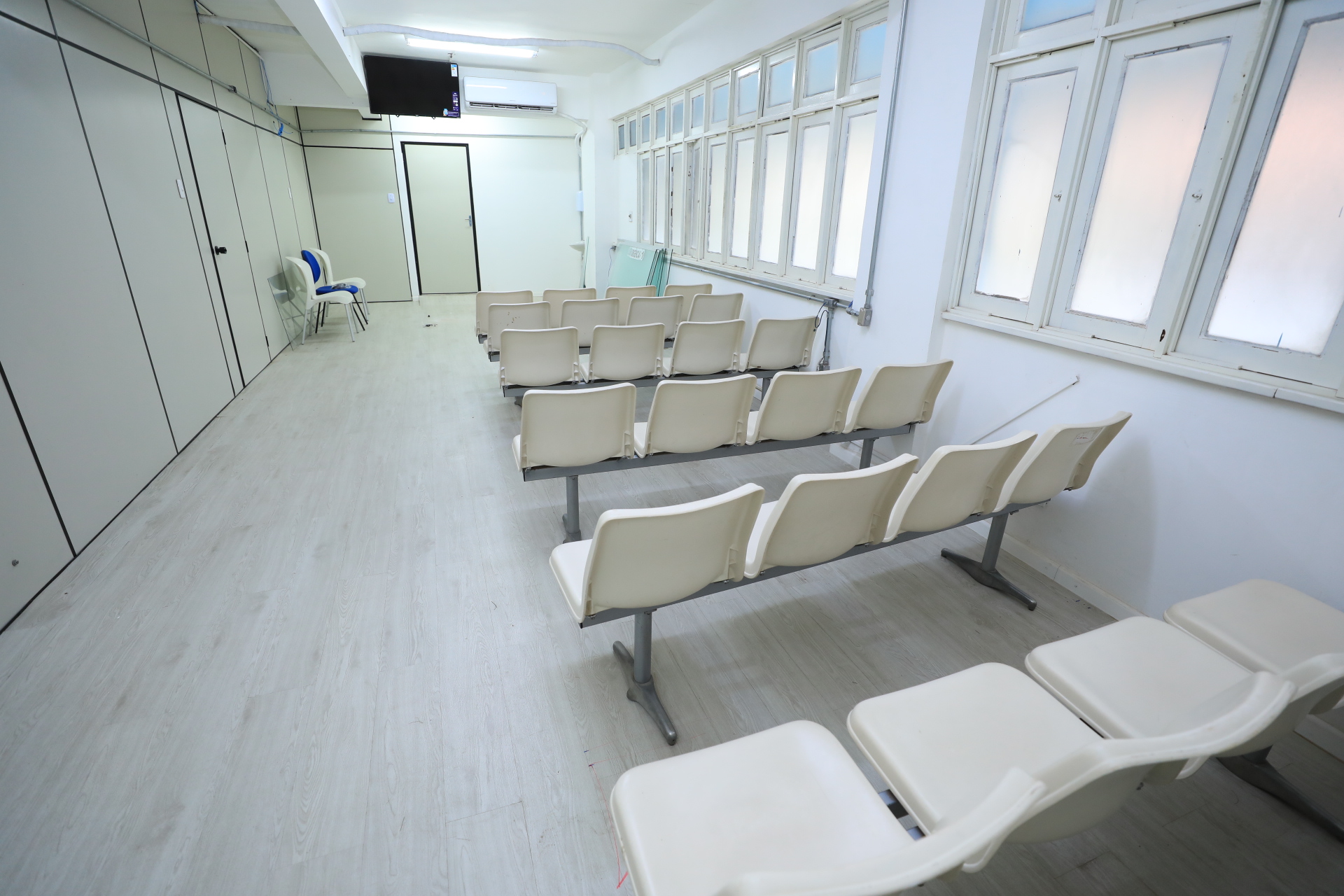 Reestruturação do Iasb foca no melhor acolhimento aos servidores municipais