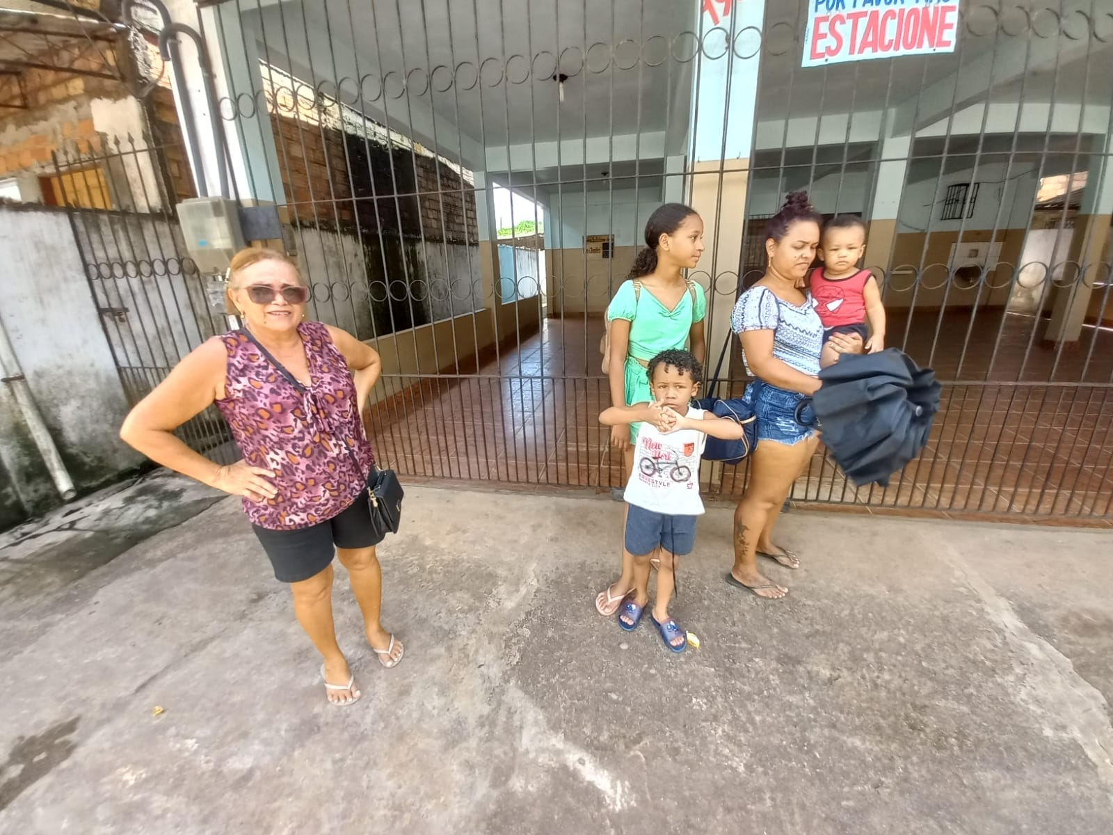 Outeiro conta com serviço de transporte com linhas para São Brás, Mangueirão e Ver-o-Peso