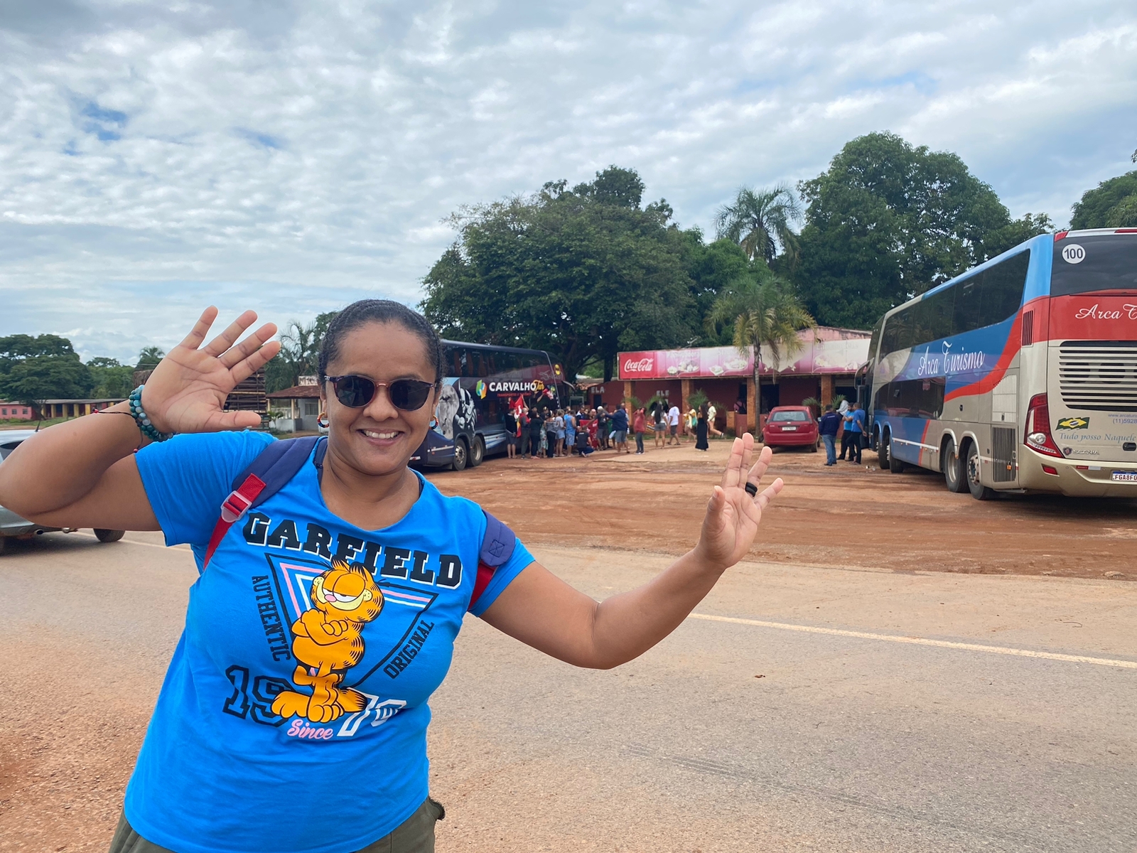 Esperança é o principal sentimento dos belenenses para a posse de Lula neste domingo, 1°