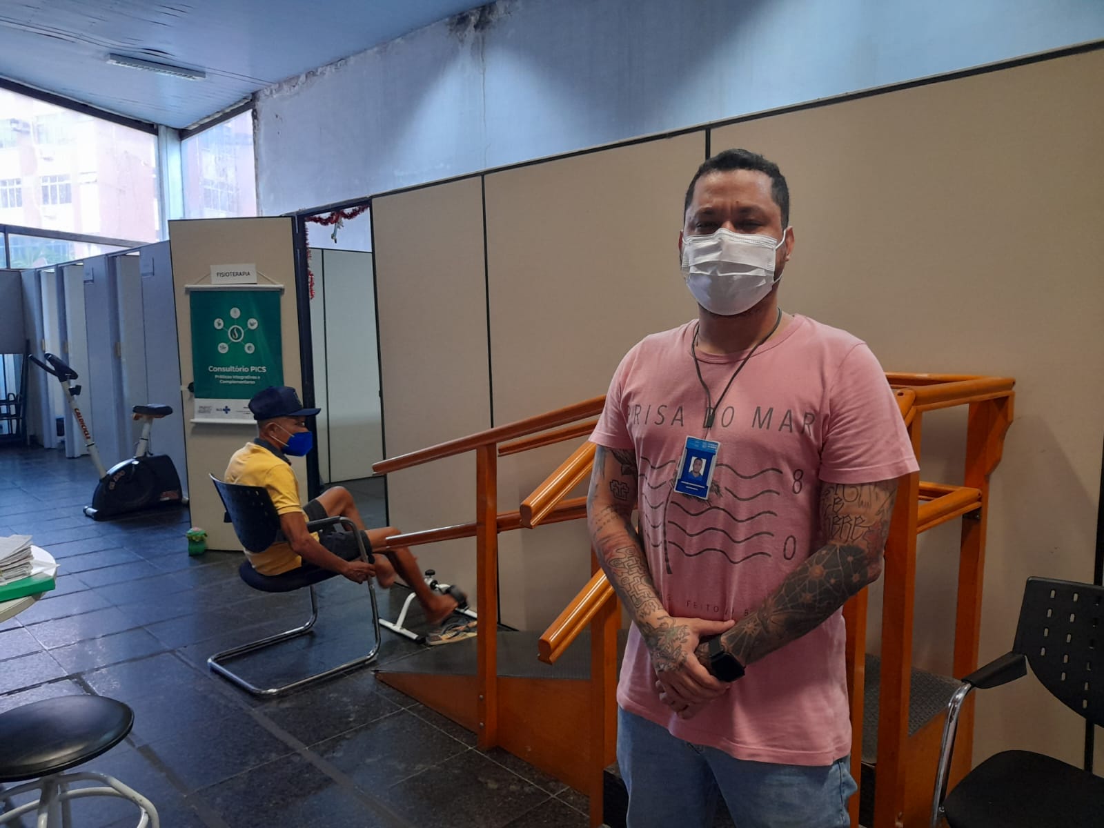 Práticas como Acupuntura e Fitoterapia melhoram a qualidade de vida dos usuários do SUS-Belém