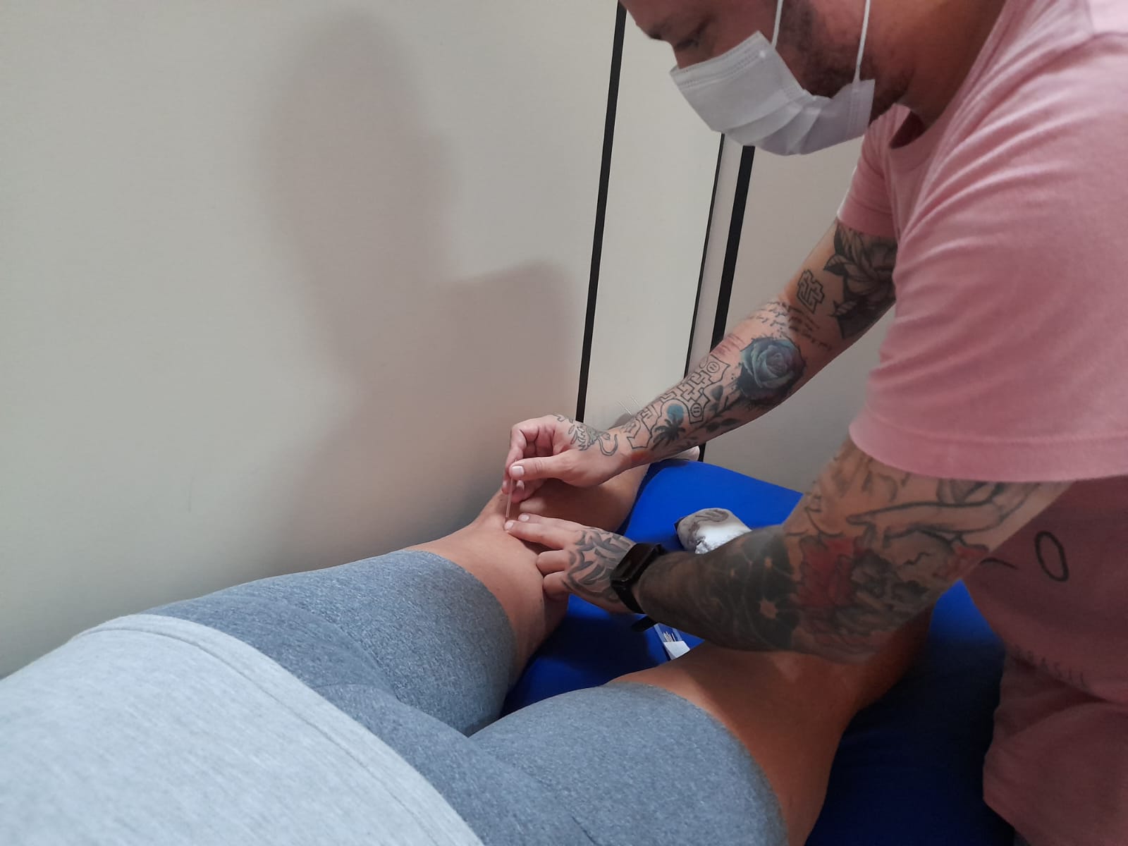 Práticas como Acupuntura e Fitoterapia melhoram a qualidade de vida dos usuários do SUS-Belém