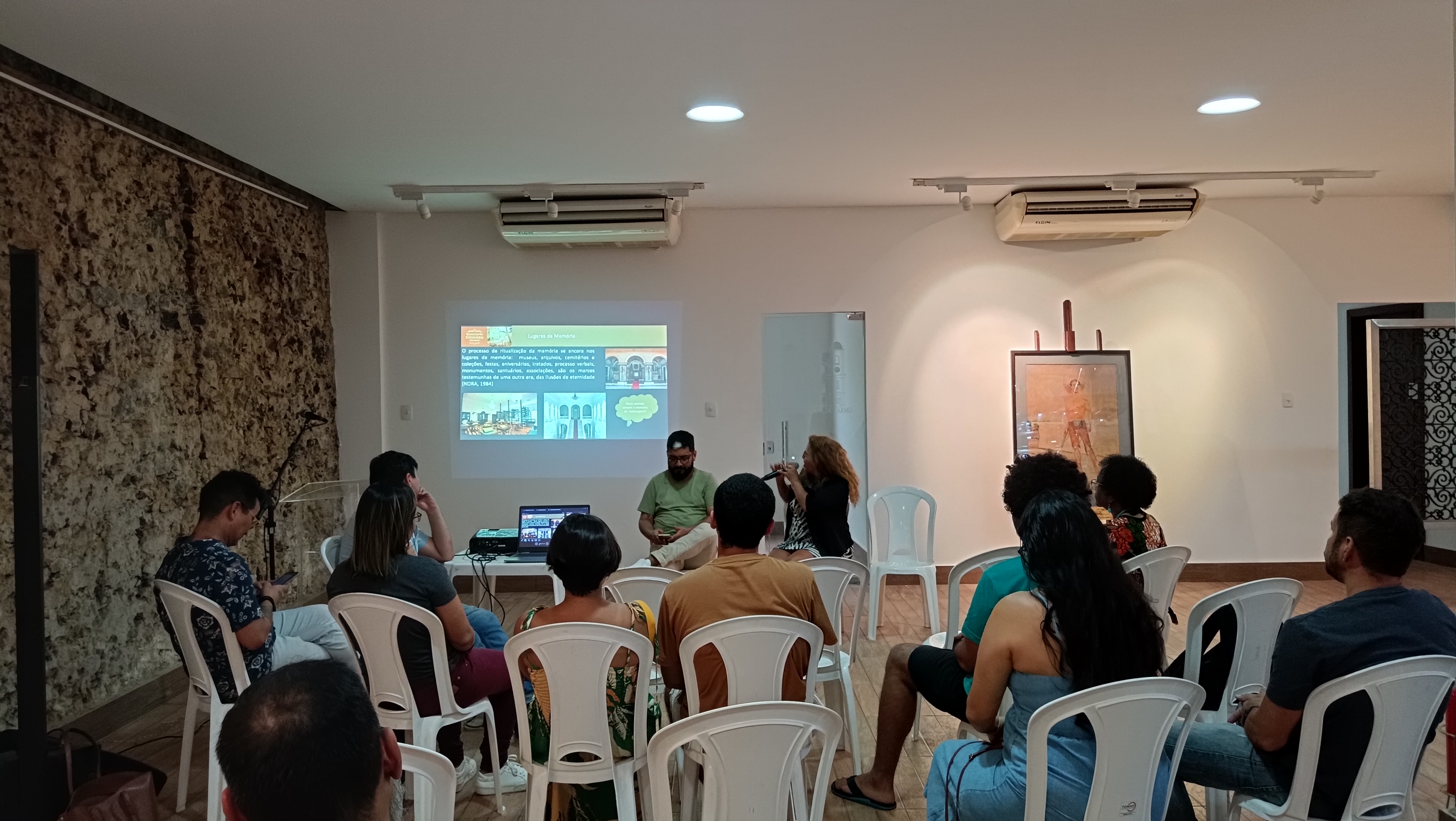 Cabanagem completa 188 anos com programação especial no Teatro Popular Nazareno Tourinho