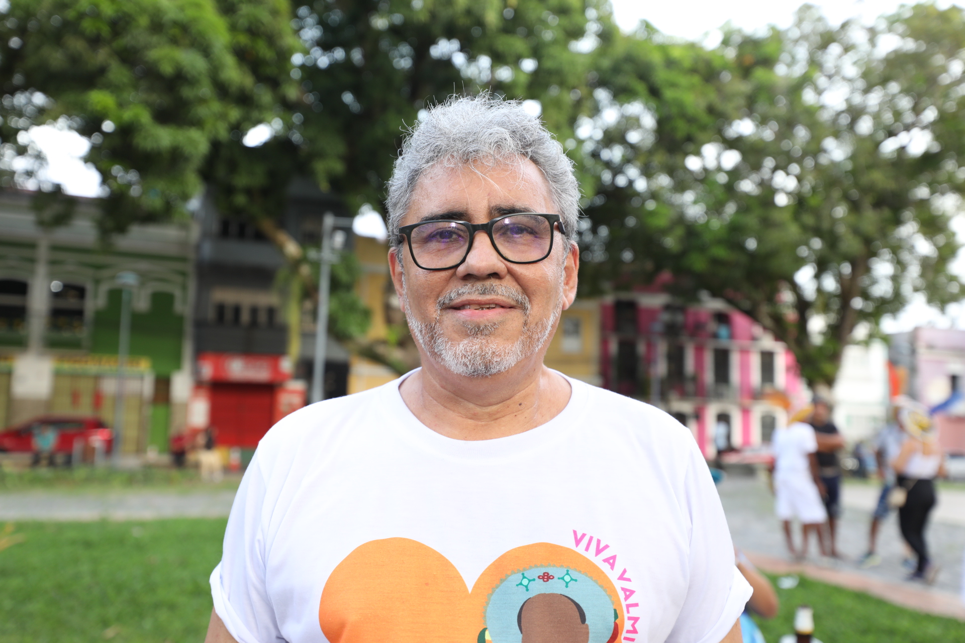 Sancionada a Lei Valmir Bispo no dia dedicado à revolução da Cabanagem