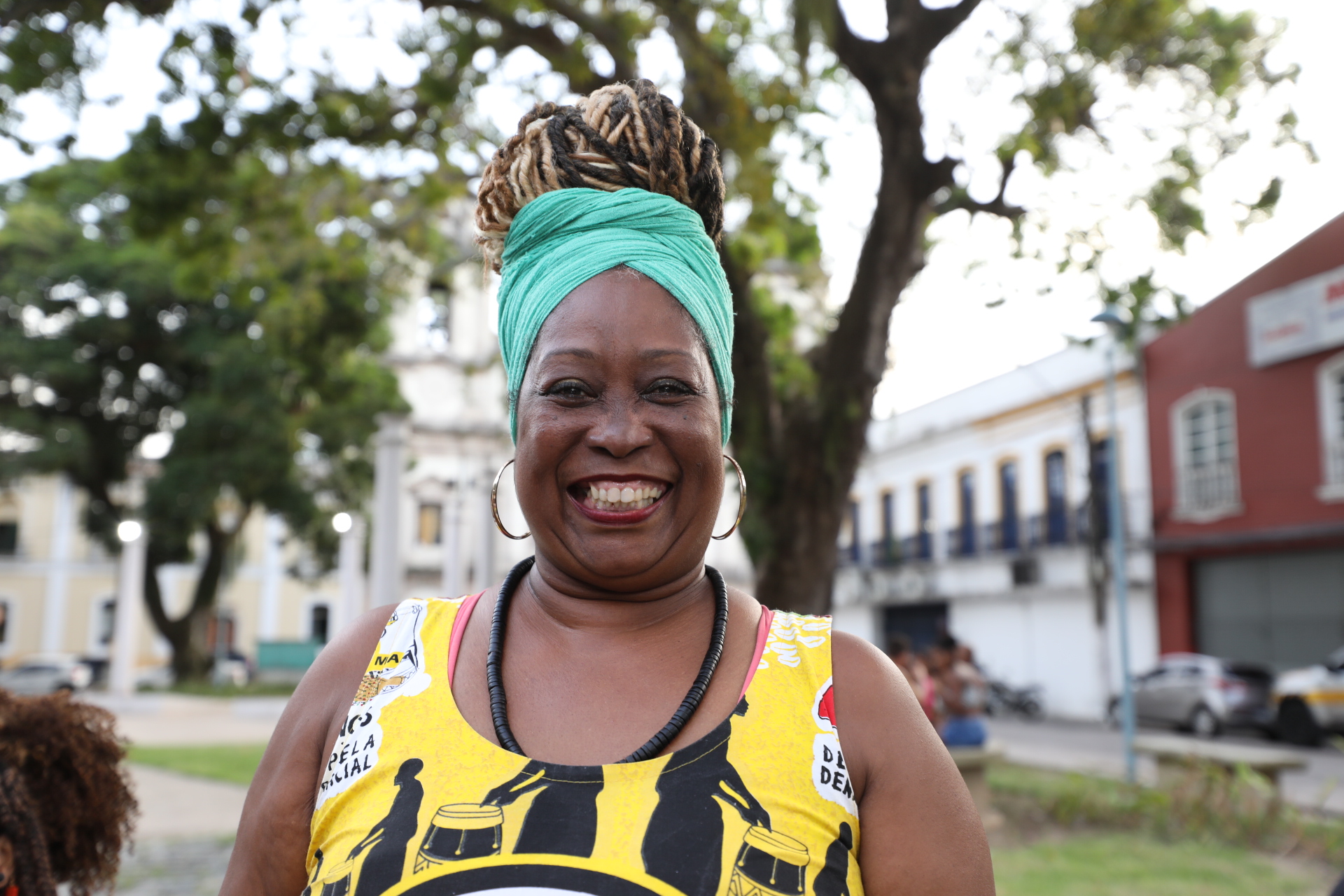 Sancionada a Lei Valmir Bispo no dia dedicado à revolução da Cabanagem