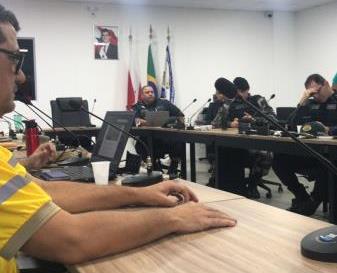 Prefeitura de Belém em estado de alerta para impedir atos terroristas