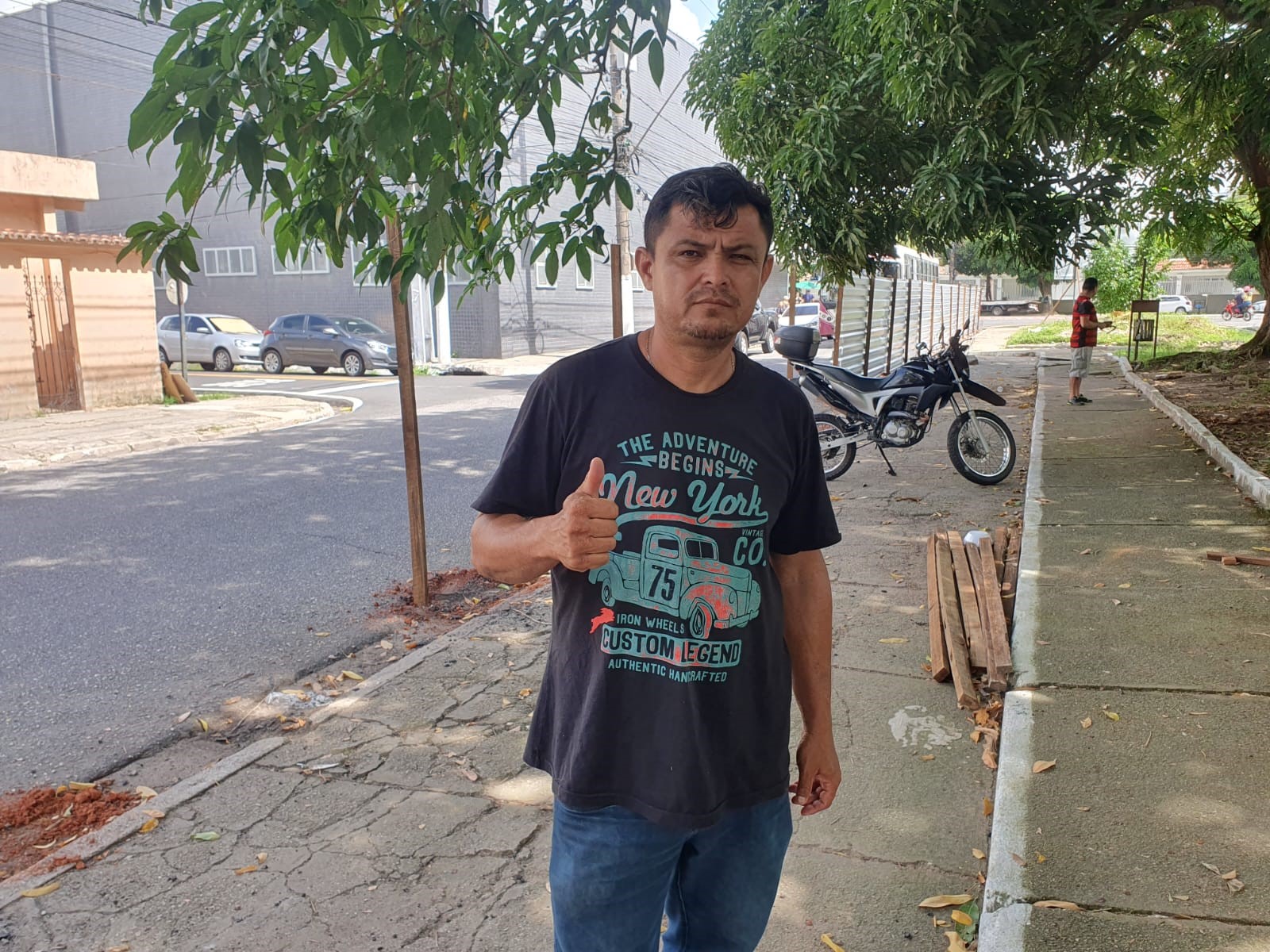 Reurbanização da Av. Rômulo Maiorana vai impactar a vida de milhares de pessoas do bairro do Marco