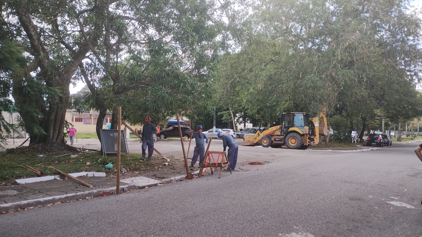 Reurbanização da Av. Rômulo Maiorana vai impactar a vida de milhares de pessoas do bairro do Marco