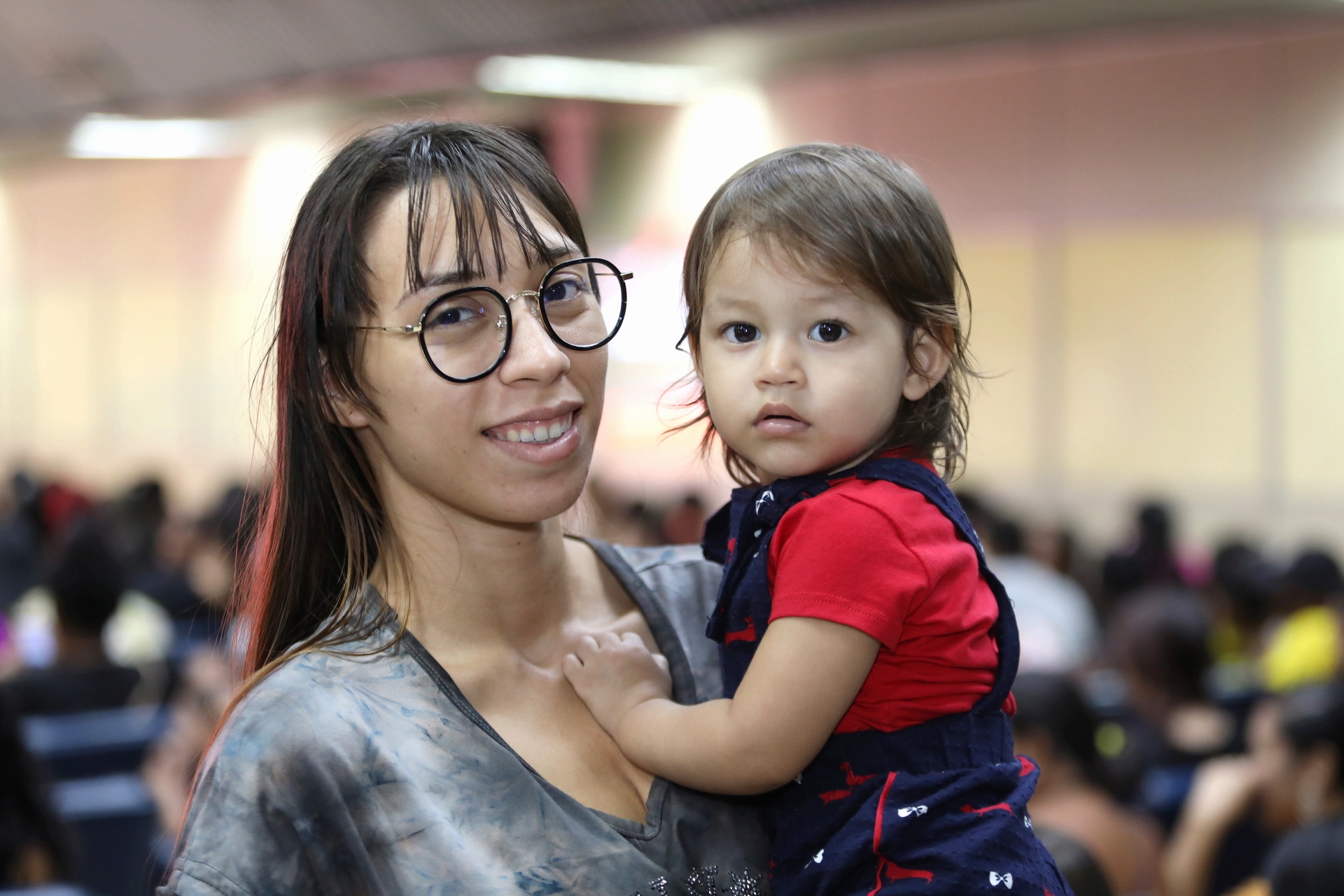 Bora Belém alcança 18 mil famílias com mais de mil beneficiários incluídos nesta quarta-feira, 11