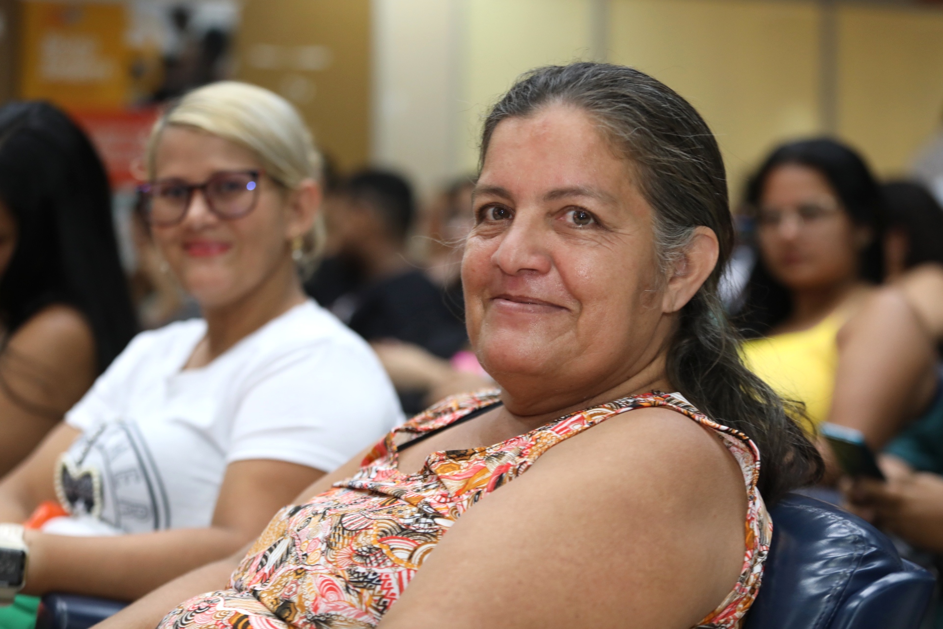 Bora Belém alcança 18 mil famílias com mais de mil beneficiários incluídos nesta quarta-feira, 11