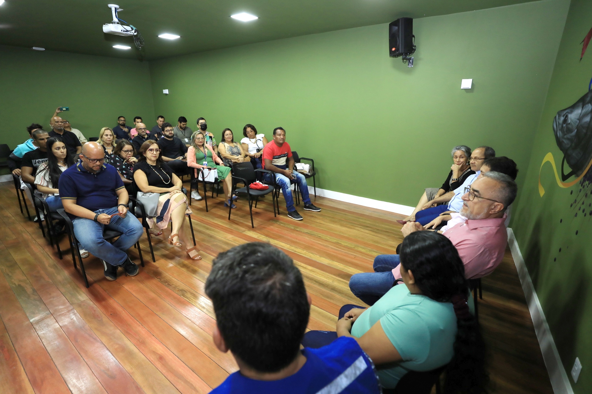 Prefeitura é premiada pela segundo ano consecutivo com o selo da ONU pela política migratória