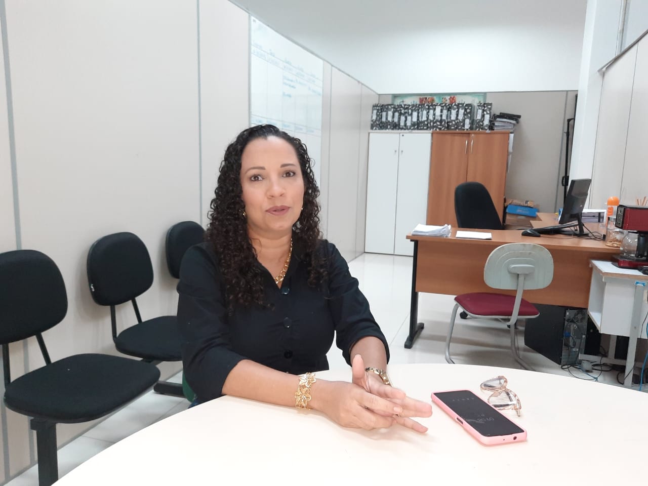 Novo site do Departamento de Vigilância Sanitária garante eficiência, economia e sustentabilidade