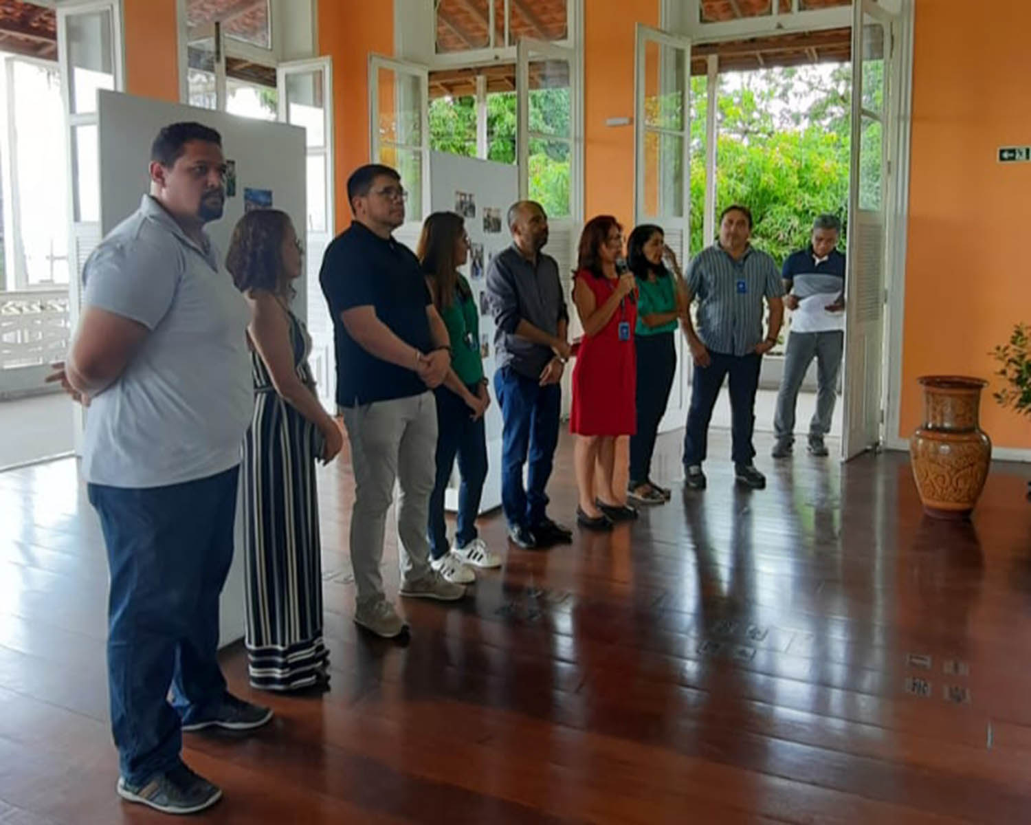 Belém comemora os 50 anos da Biblioteca Pública Municipal Avertano Rocha