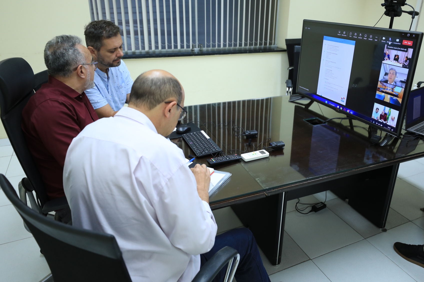 Relatório Anual de Gestão está baseado nos seis programas temáticos do PPA-2022-2025