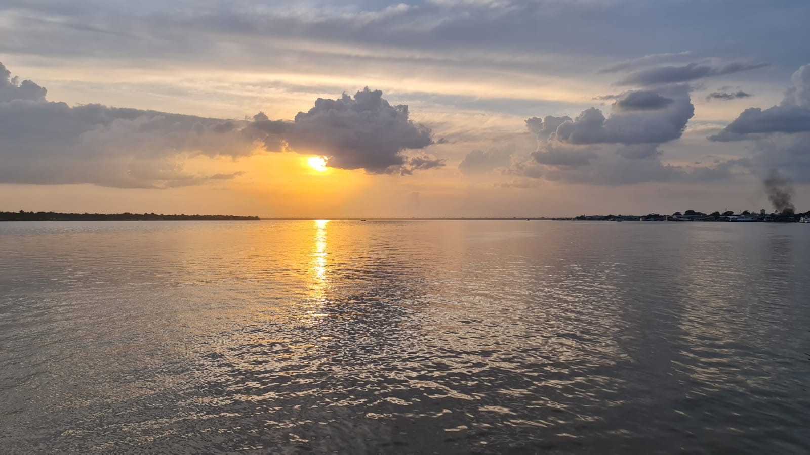 Terminal hidroviário de Belém garante acesso seguro para turismo na ilha do Combu