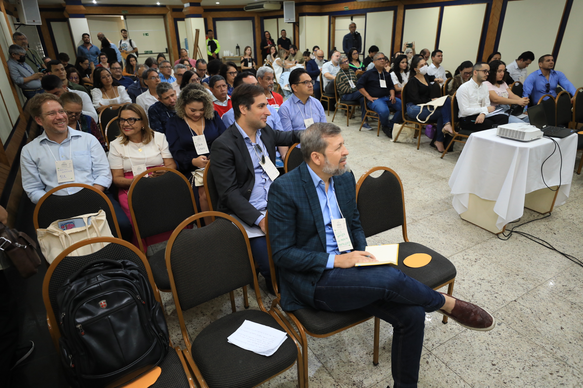 Belém inicia o debate de construção de um plano diretor integrado à região amazônica