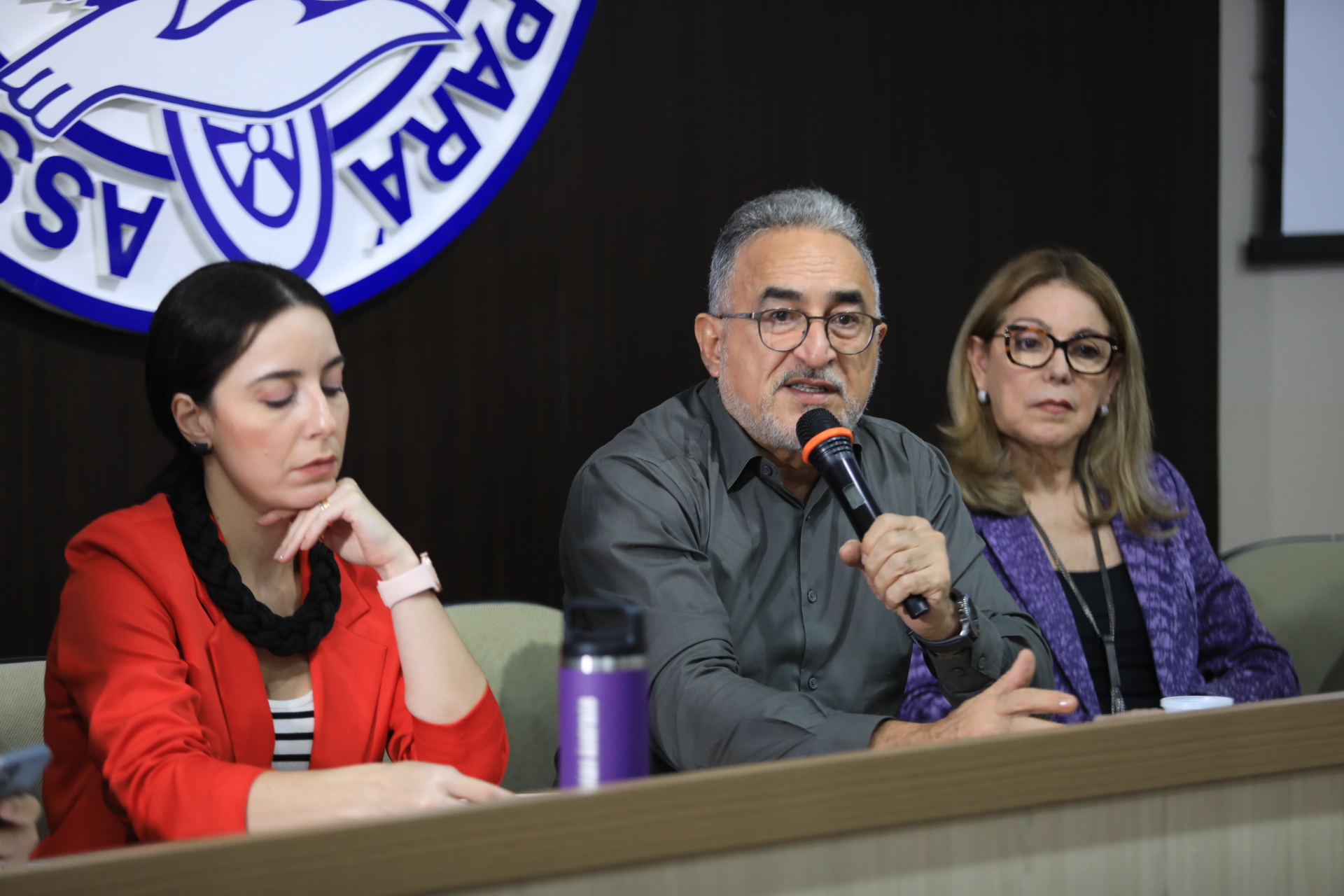 Prefeitura de Belém e setor turístico debatem sobre o plano de obras e ações para receber a COP-30