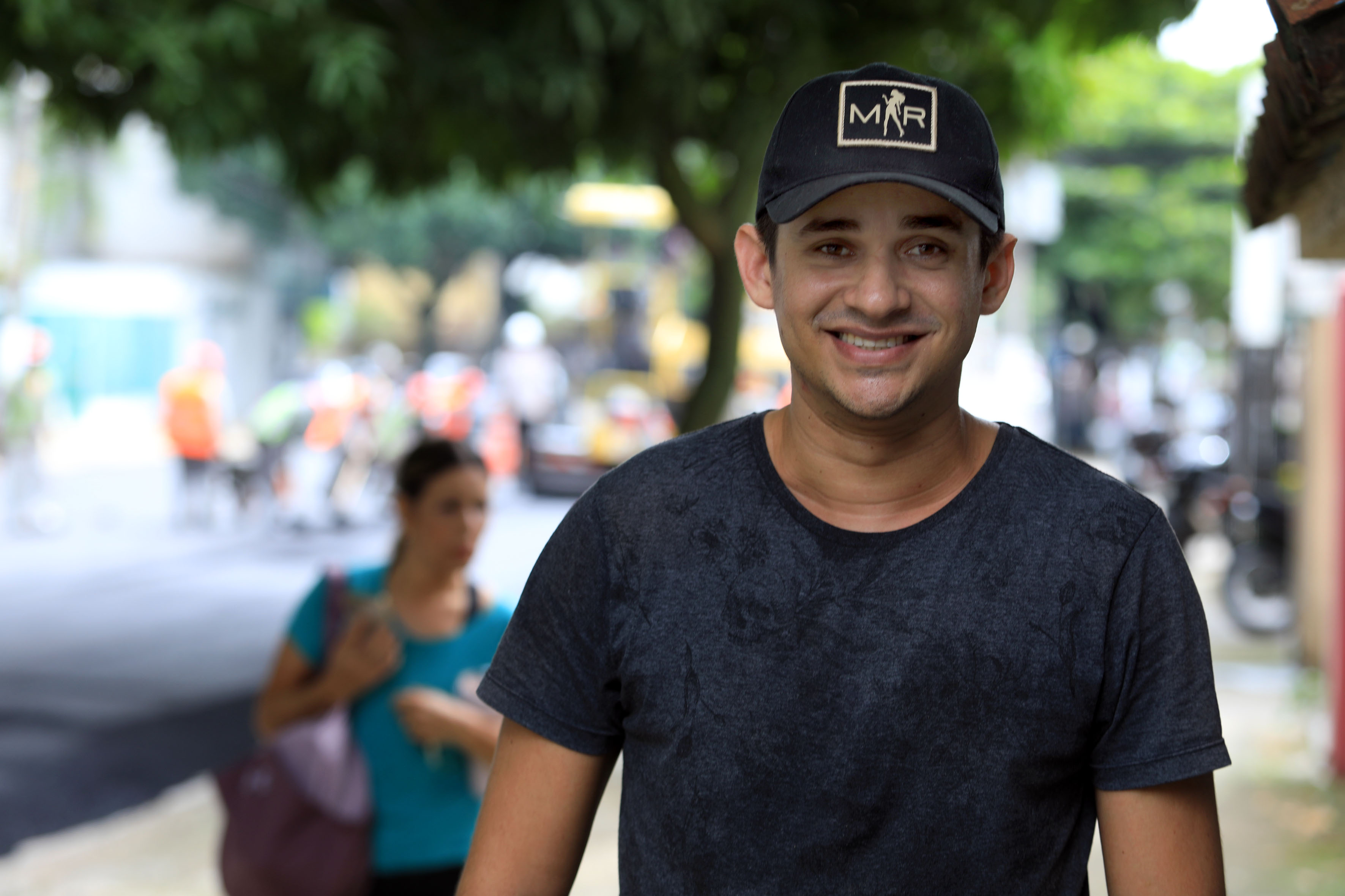 Rua dos Mundurucus recebe obras de recapeamento asfáltico da Prefeitura de Belém