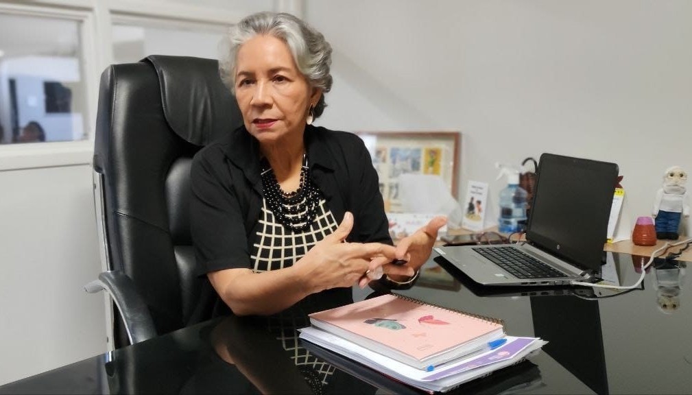 Araceli Lemos assume o comando da Secretaria Municipal de Educação