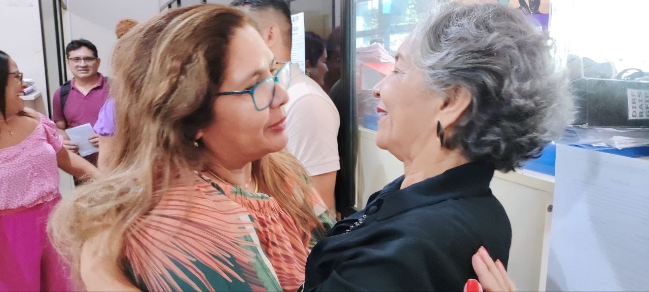 Araceli Lemos assume o comando da Secretaria Municipal de Educação