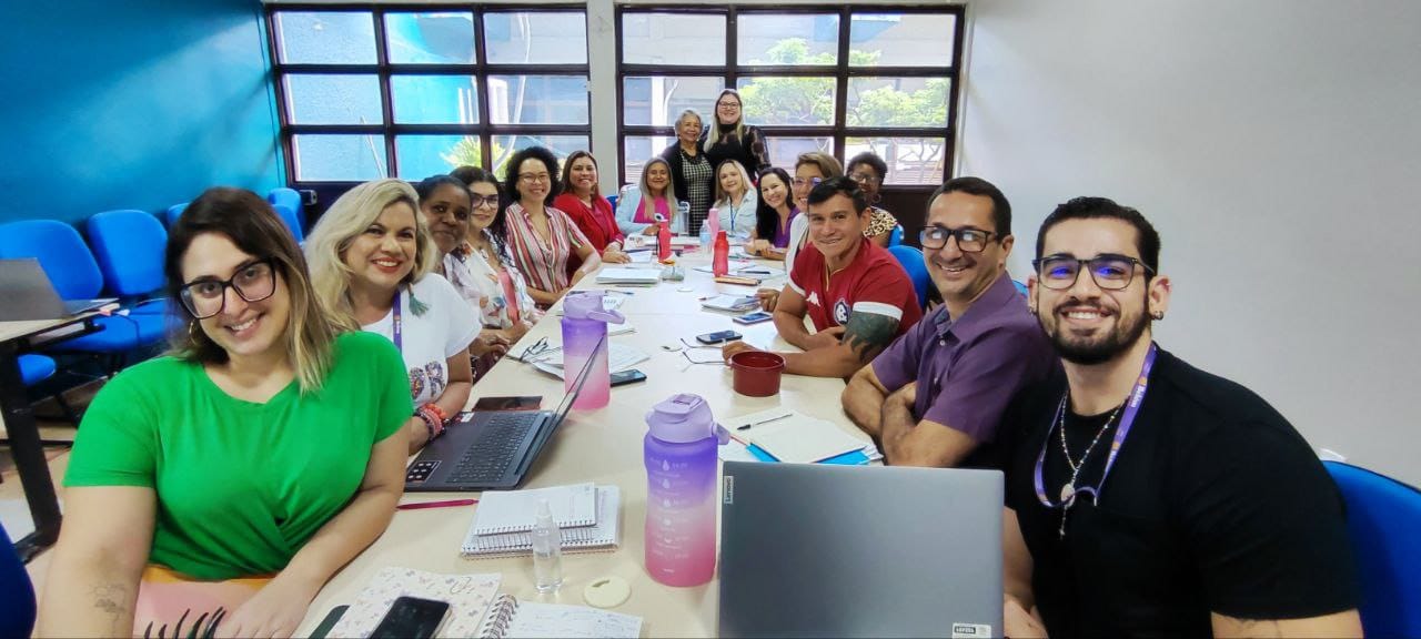 Araceli Lemos assume o comando da Secretaria Municipal de Educação