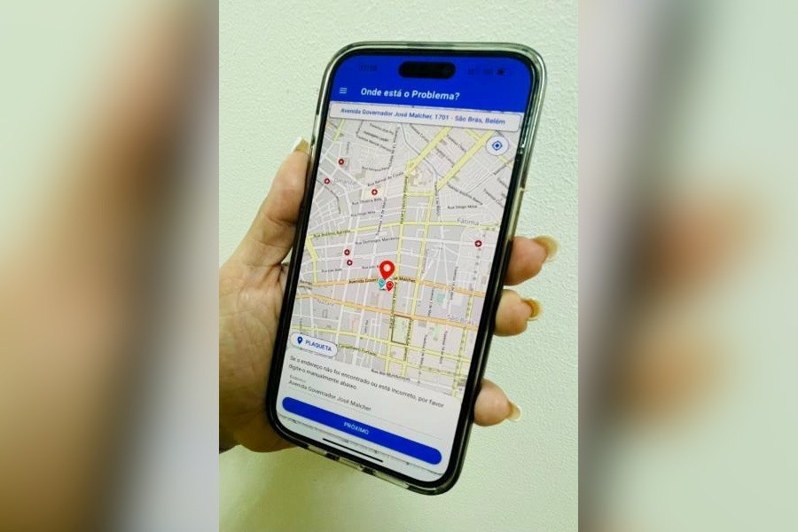 População dispõe de canais de comunicação para ter acesso aos serviços de iluminação pública