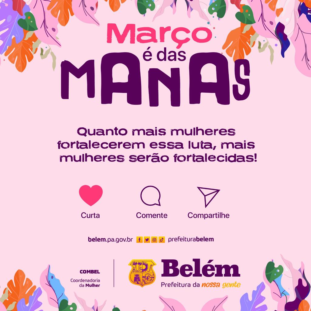 Plano Municipal de Políticas para Mulheres atualizado será lançado nesta quarta-feira, 8